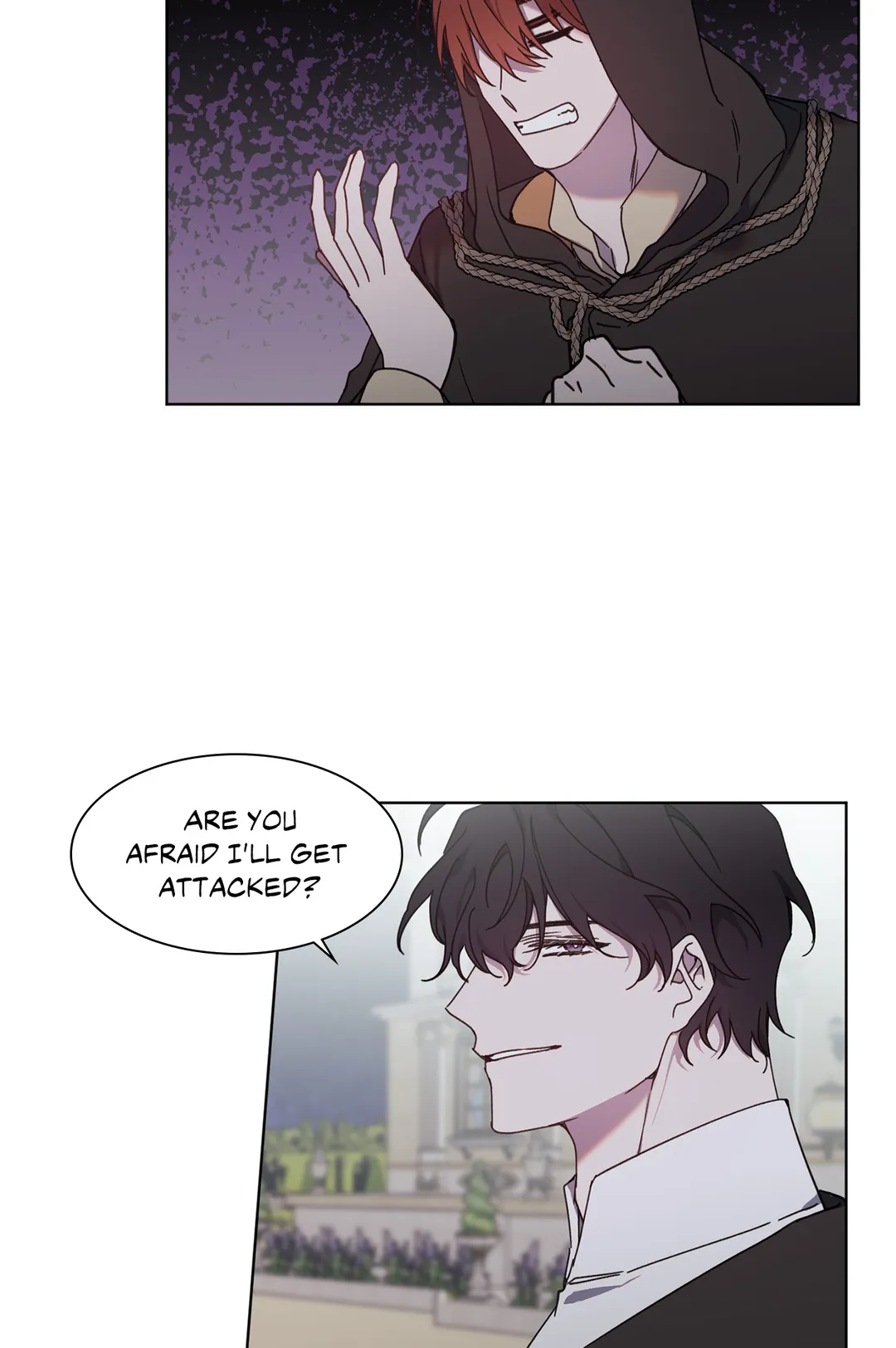 Love Trap「Official」 - Chapter 39 manhwa