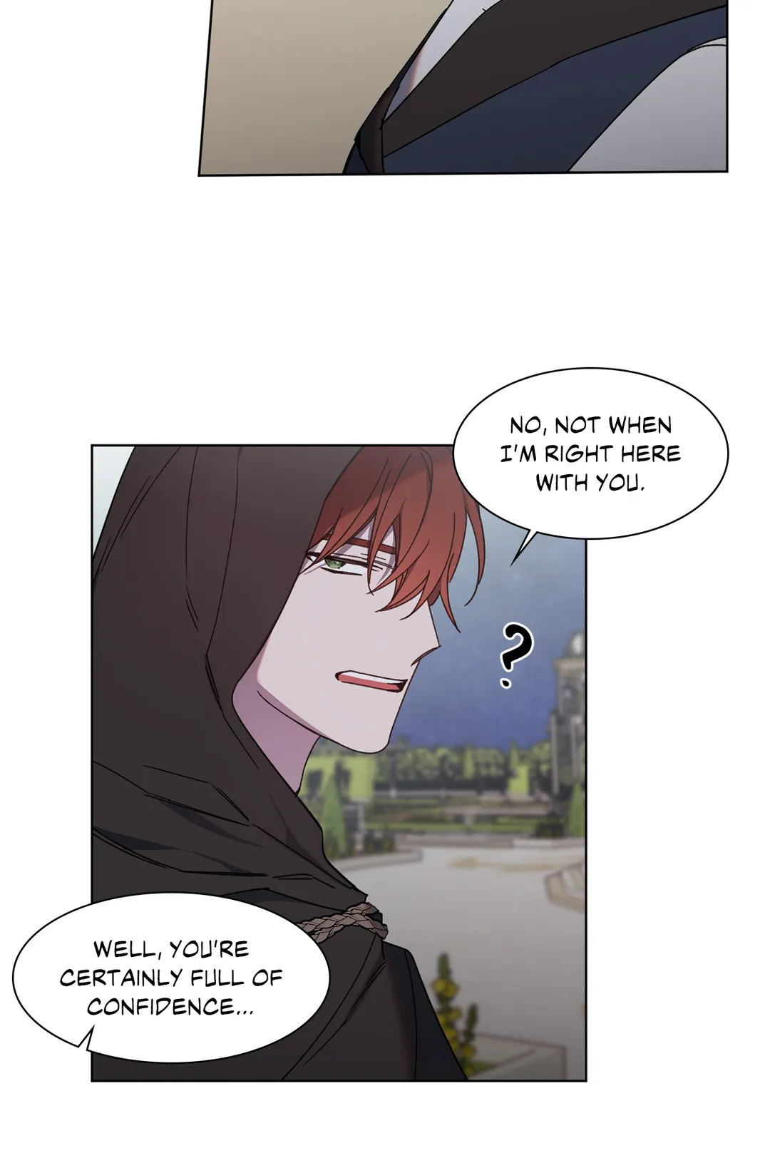 Love Trap「Official」 - Chapter 39 manhwa