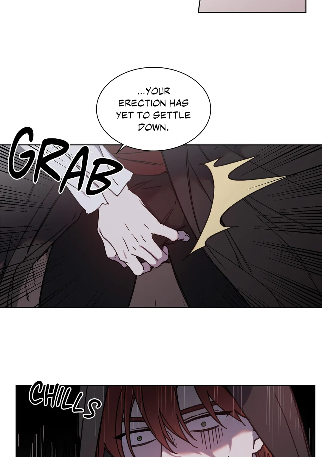 Love Trap「Official」 - Chapter 39 manhwa