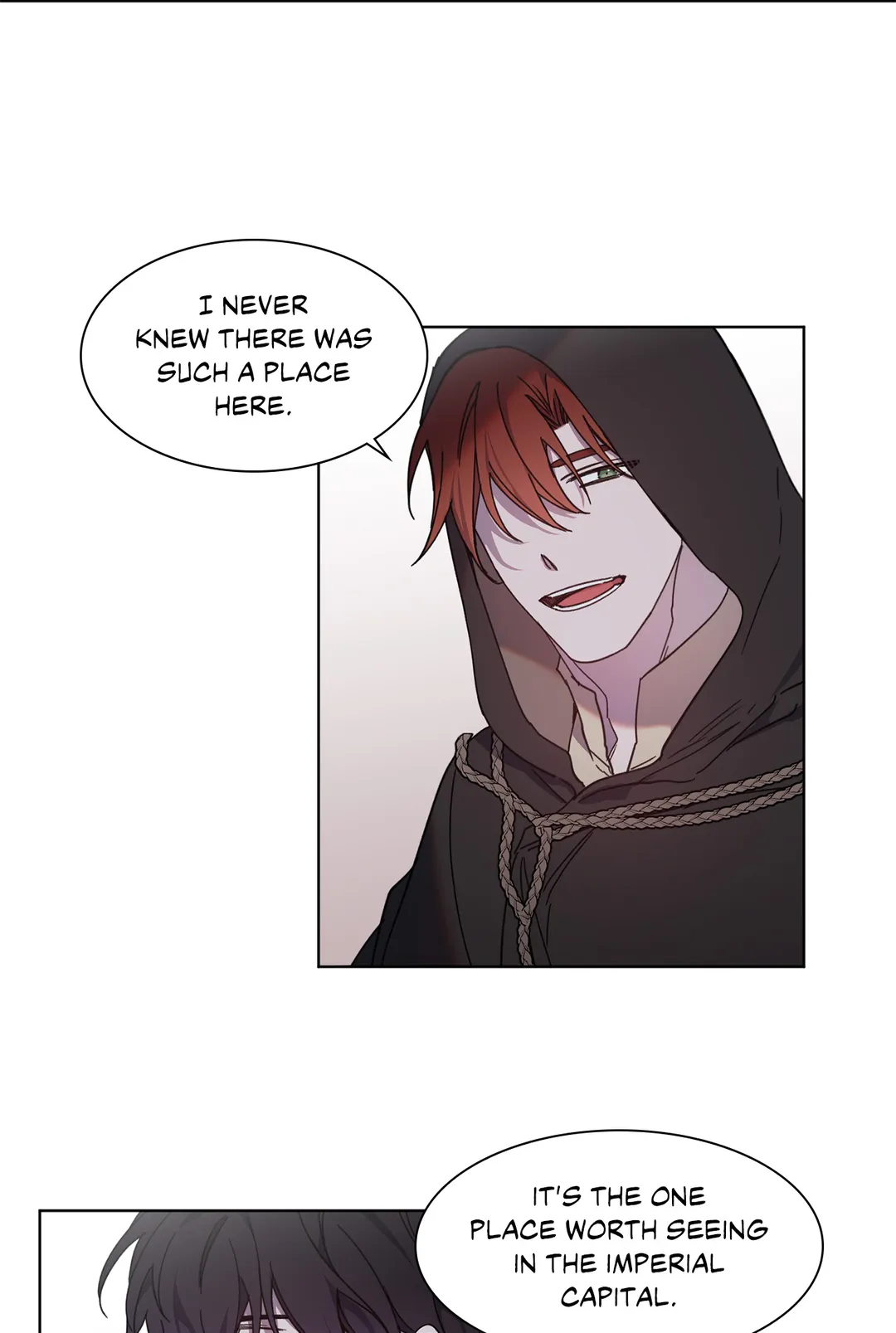 Love Trap「Official」 - Chapter 39 manhwa