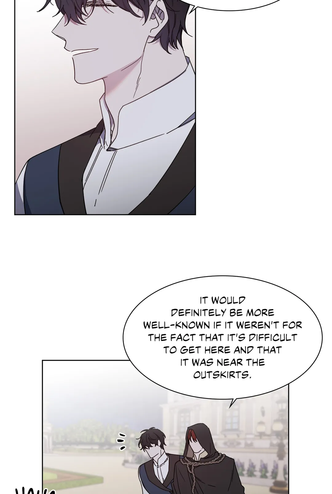 Love Trap「Official」 - Chapter 39 manhwa