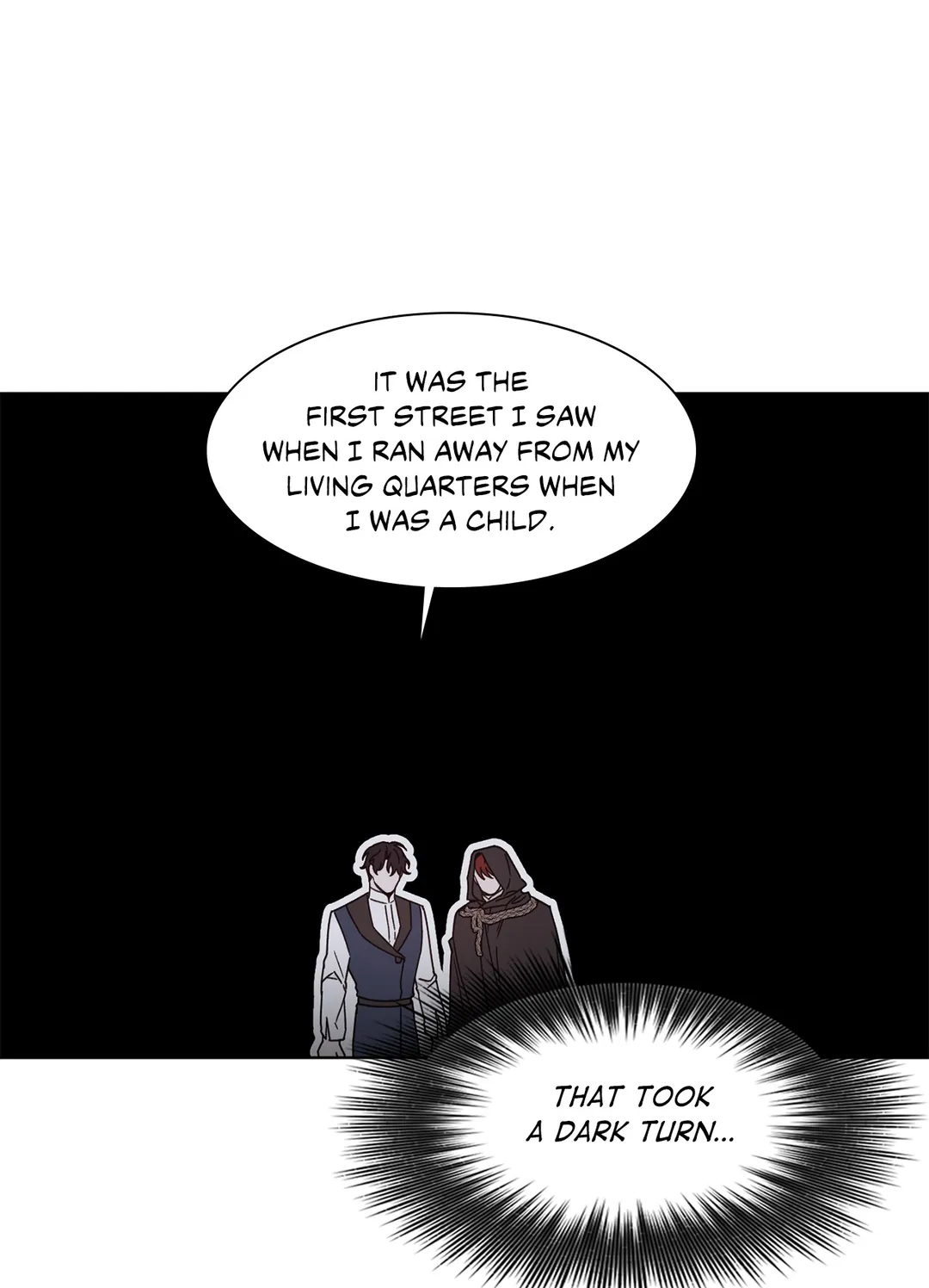 Love Trap「Official」 - Chapter 39 manhwa