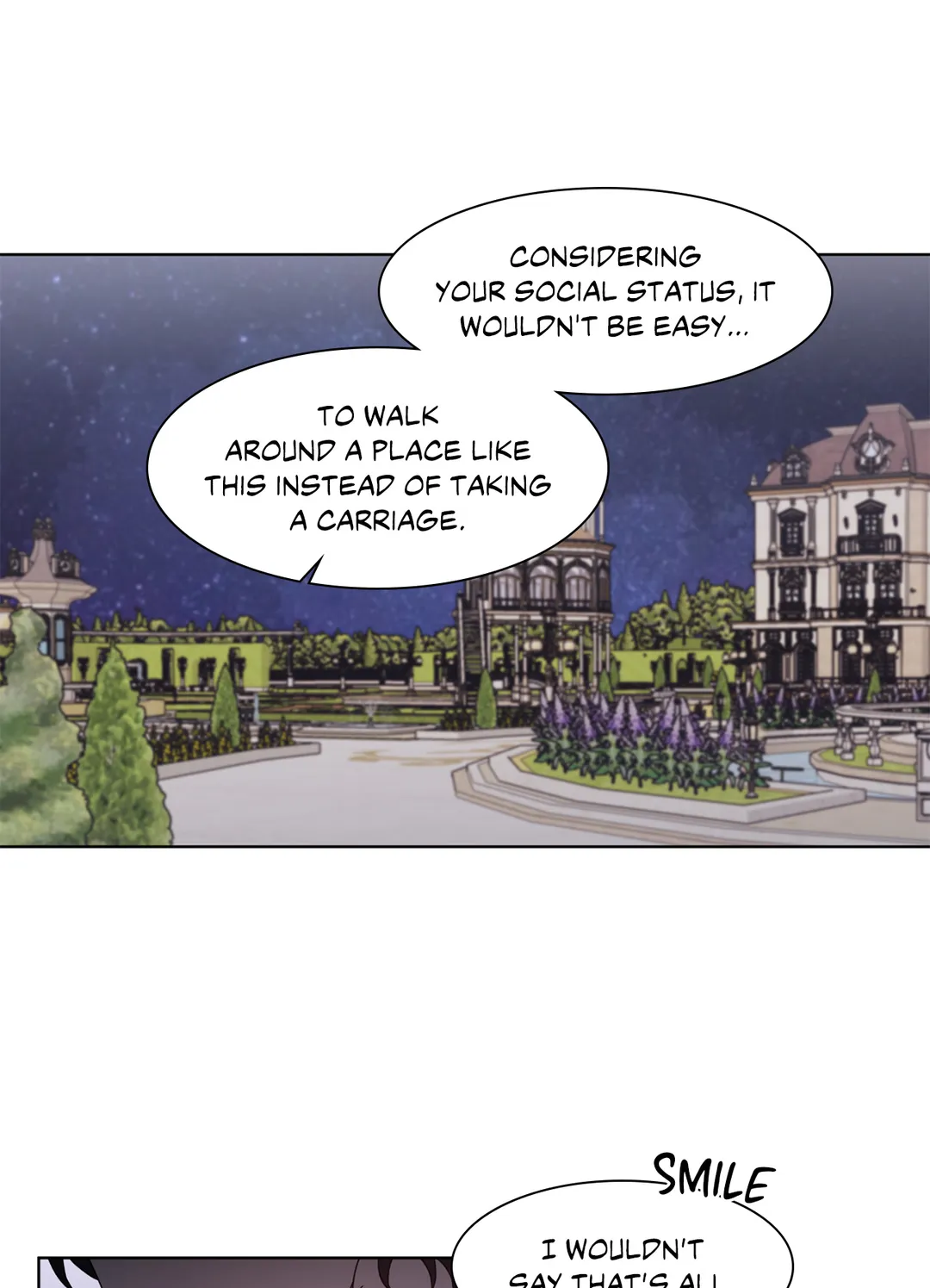 Love Trap「Official」 - Chapter 39 manhwa