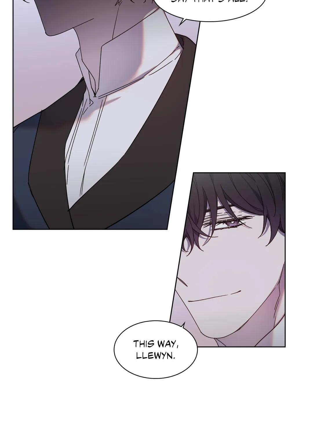 Love Trap「Official」 - Chapter 39 manhwa