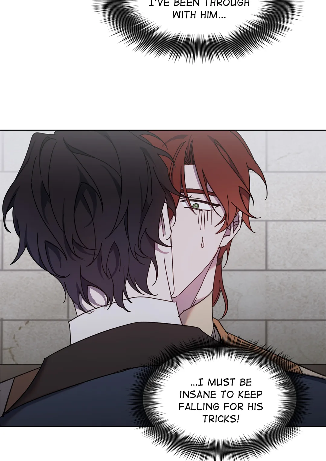 Love Trap「Official」 - Chapter 39 manhwa