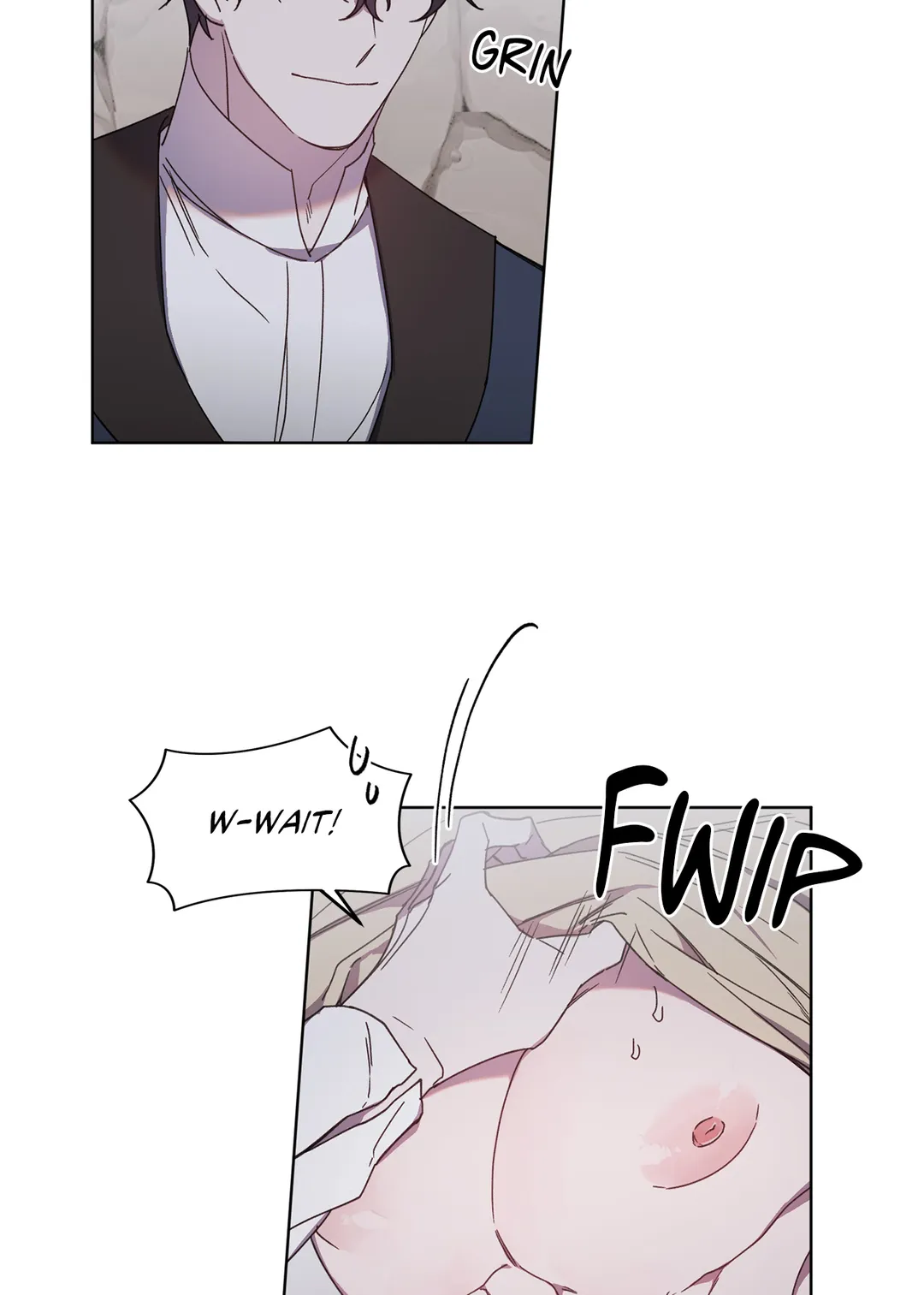Love Trap「Official」 - Chapter 39 manhwa
