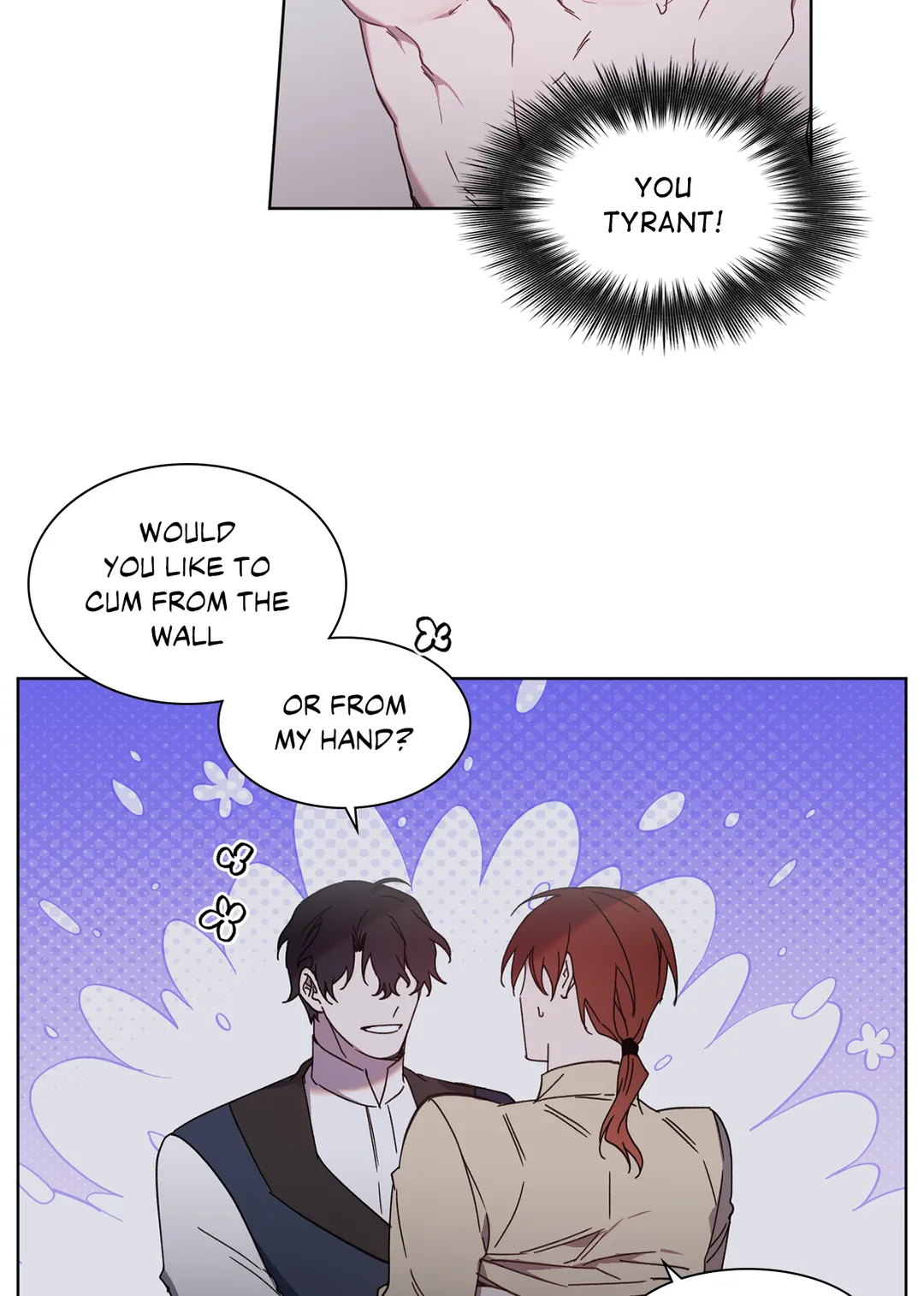 Love Trap「Official」 - Chapter 39 manhwa