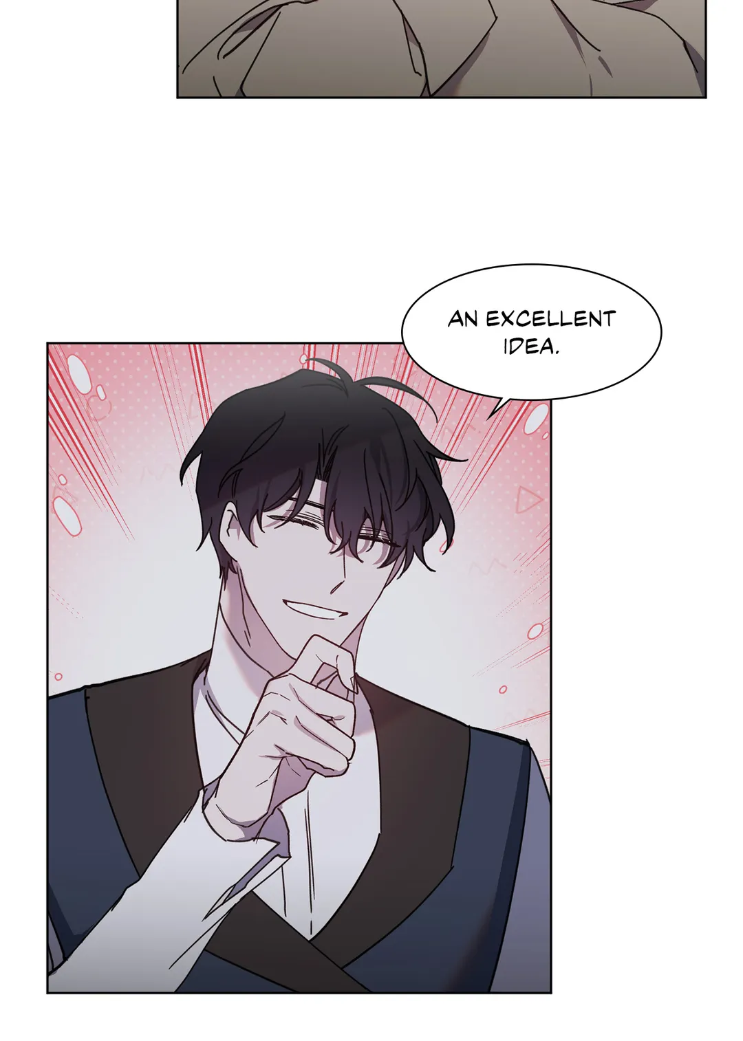 Love Trap「Official」 - Chapter 39 manhwa