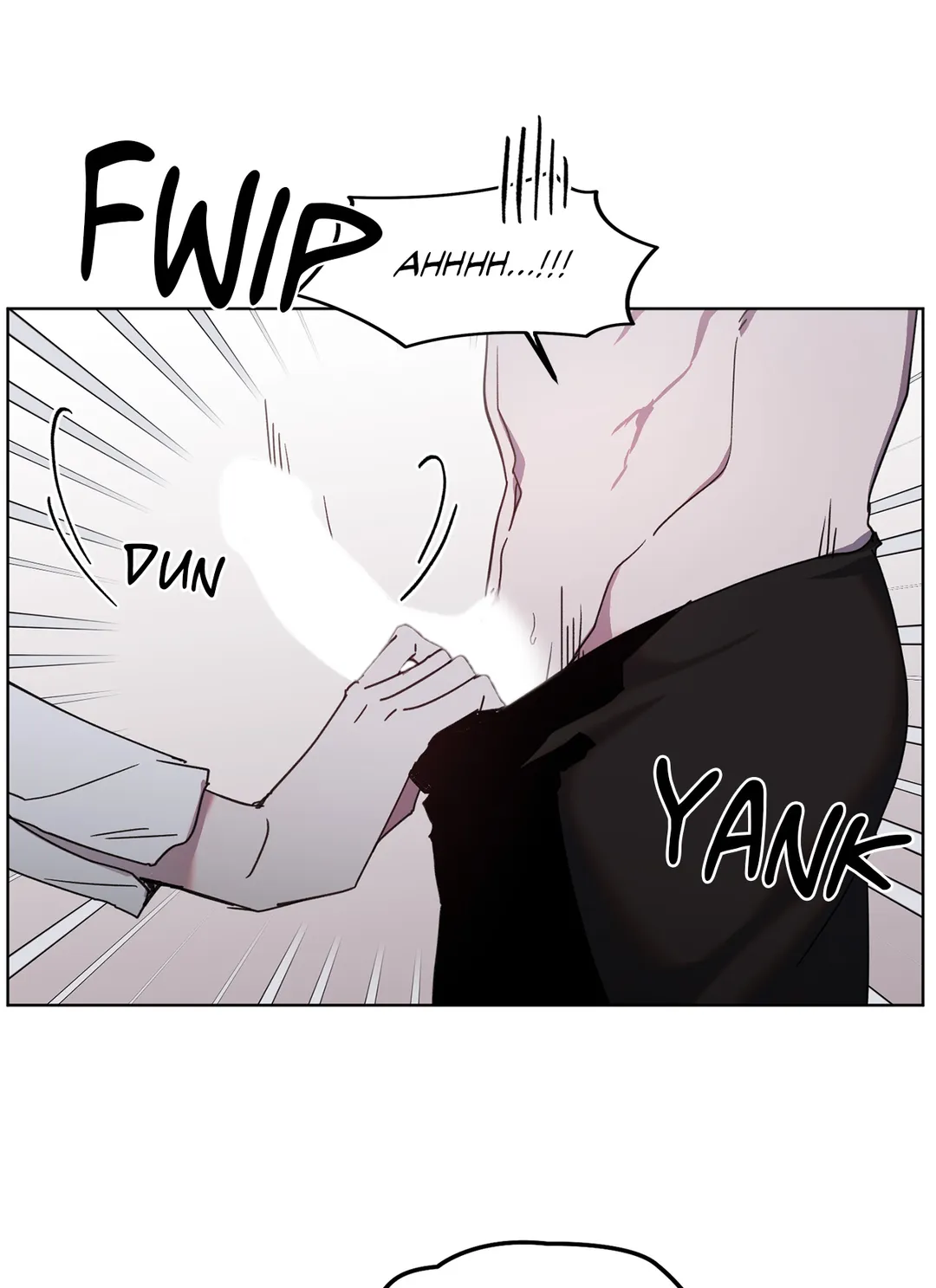 Love Trap「Official」 - Chapter 39 manhwa