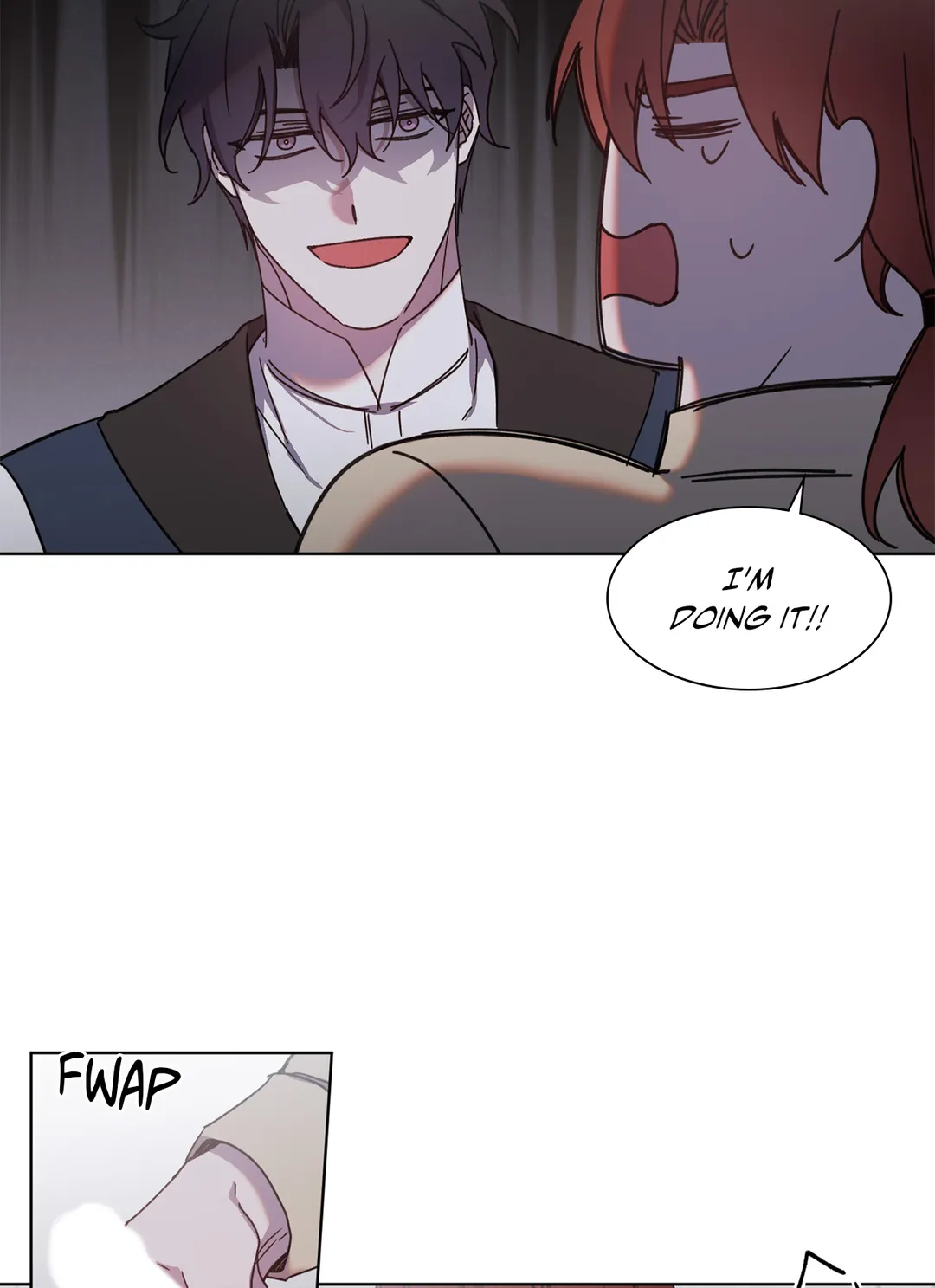 Love Trap「Official」 - Chapter 39 manhwa