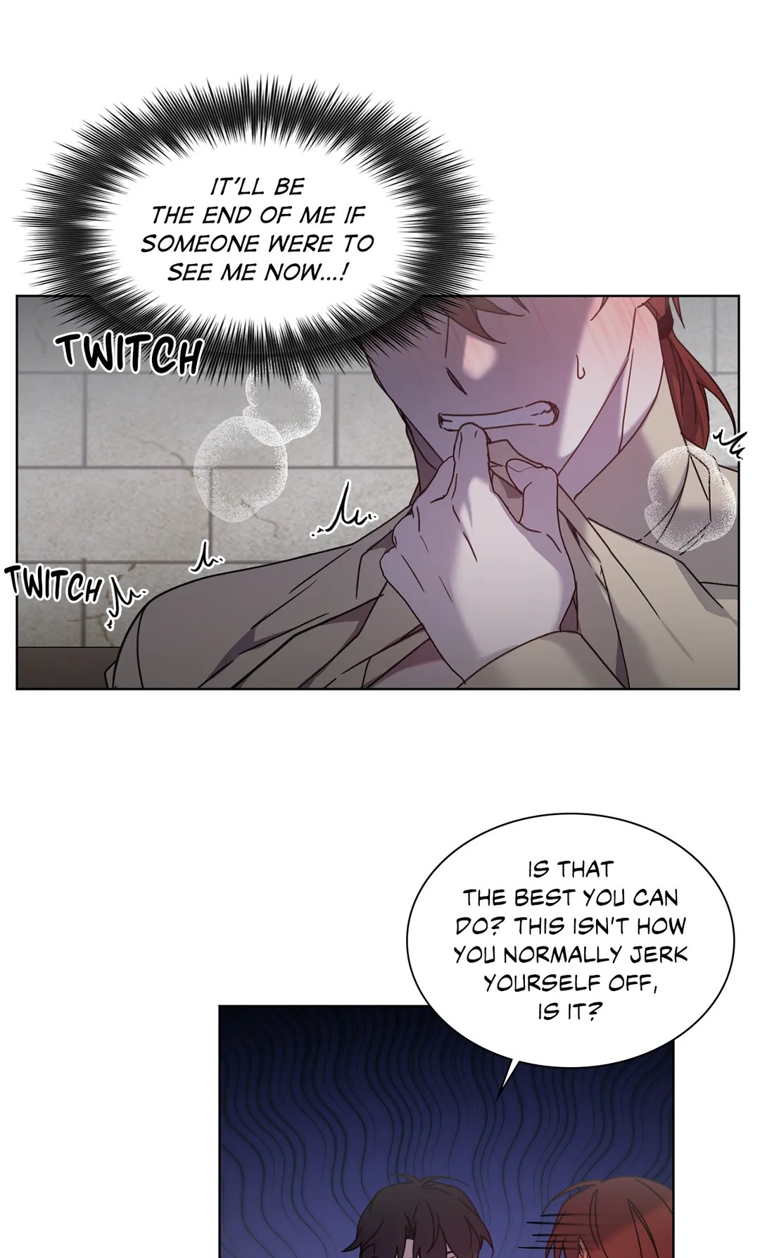 Love Trap「Official」 - Chapter 39 manhwa