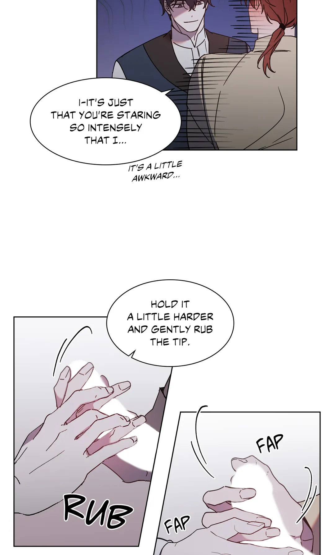 Love Trap「Official」 - Chapter 39 manhwa