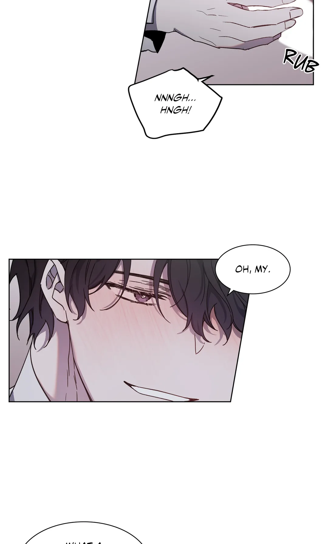 Love Trap「Official」 - Chapter 39 manhwa