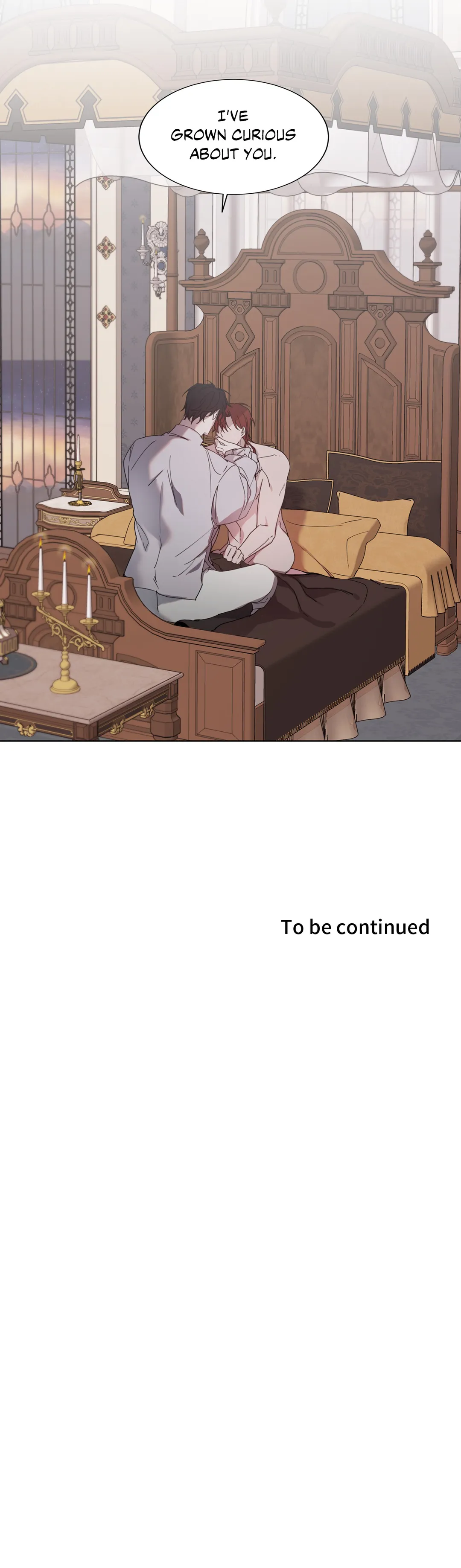 Love Trap「Official」 - Chapter 4 manhwa