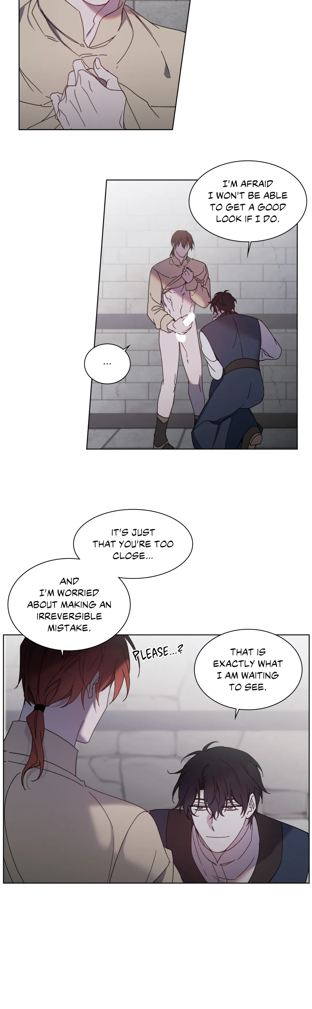 Love Trap「Official」 - Chapter 40 manhwa