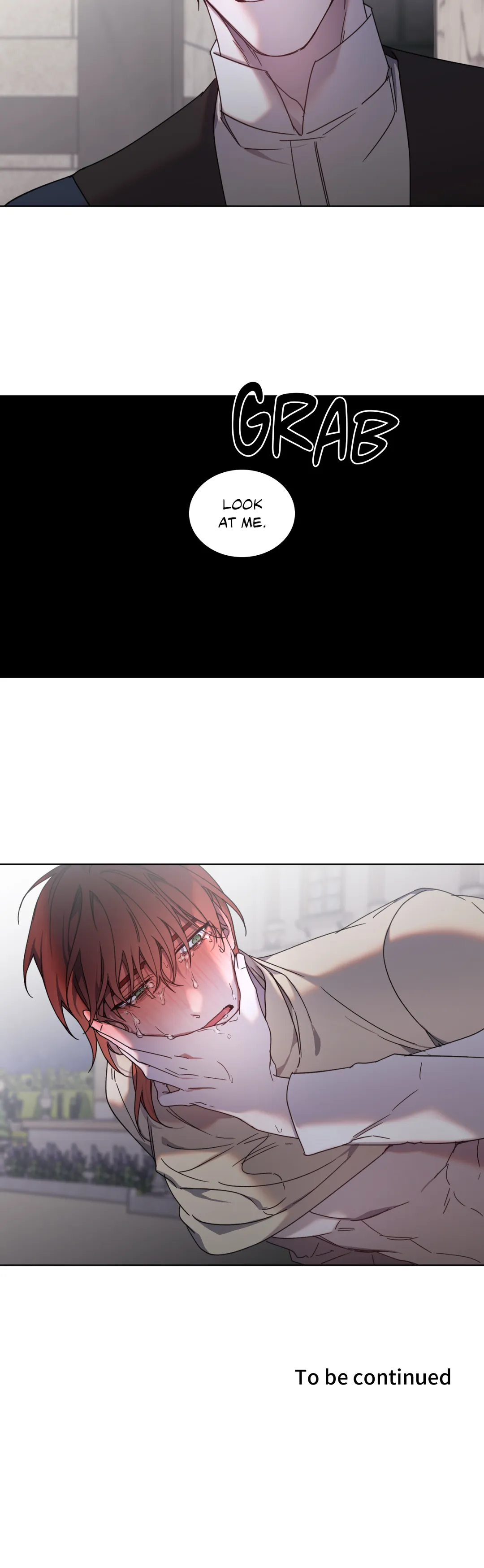 Love Trap「Official」 - Chapter 40 manhwa