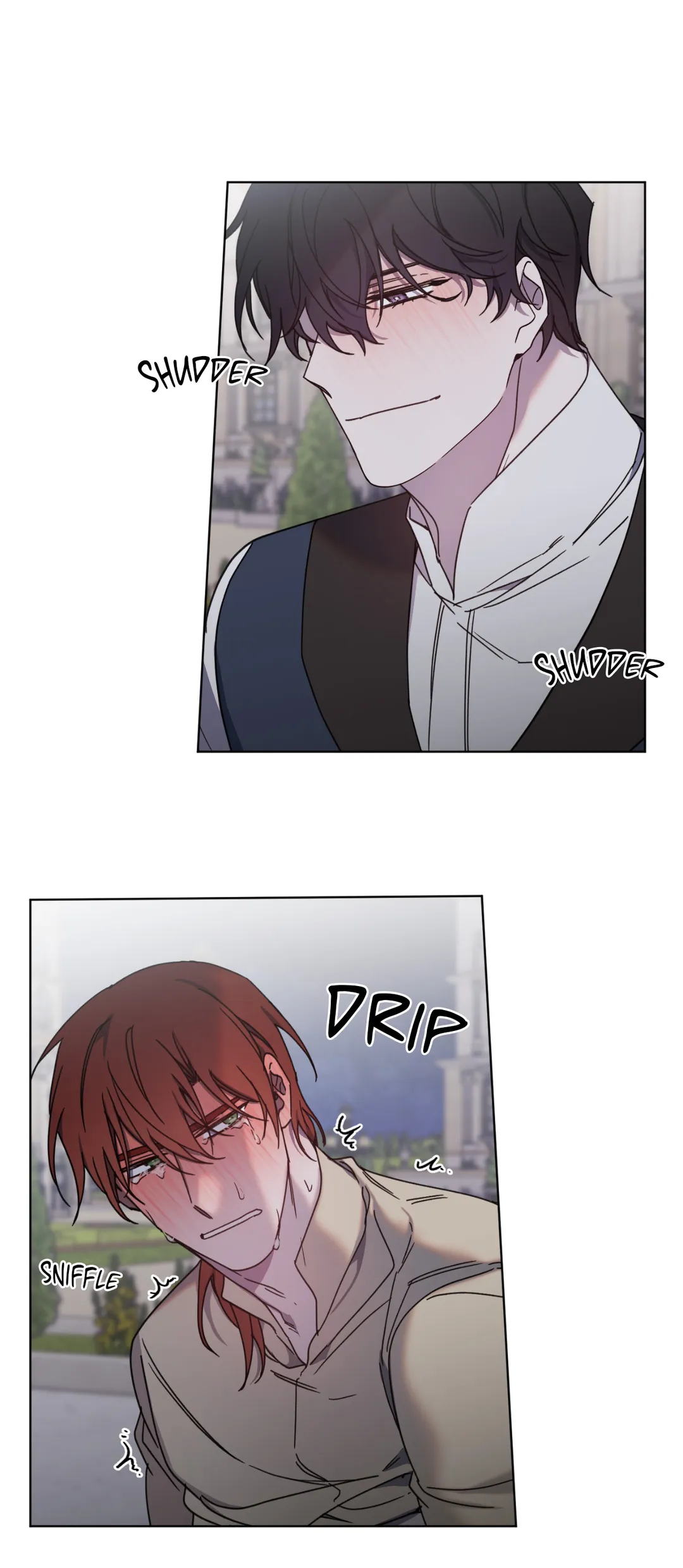 Love Trap「Official」 - Chapter 41 manhwa
