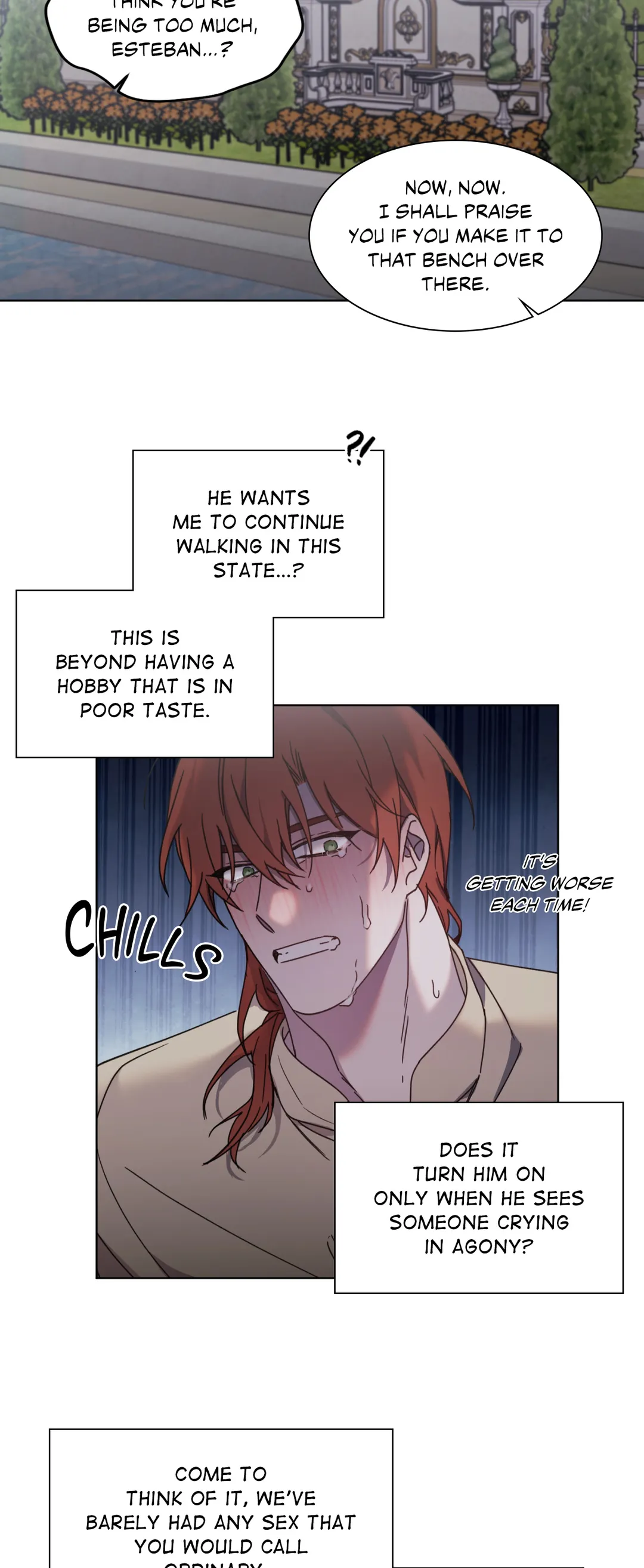 Love Trap「Official」 - Chapter 41 manhwa