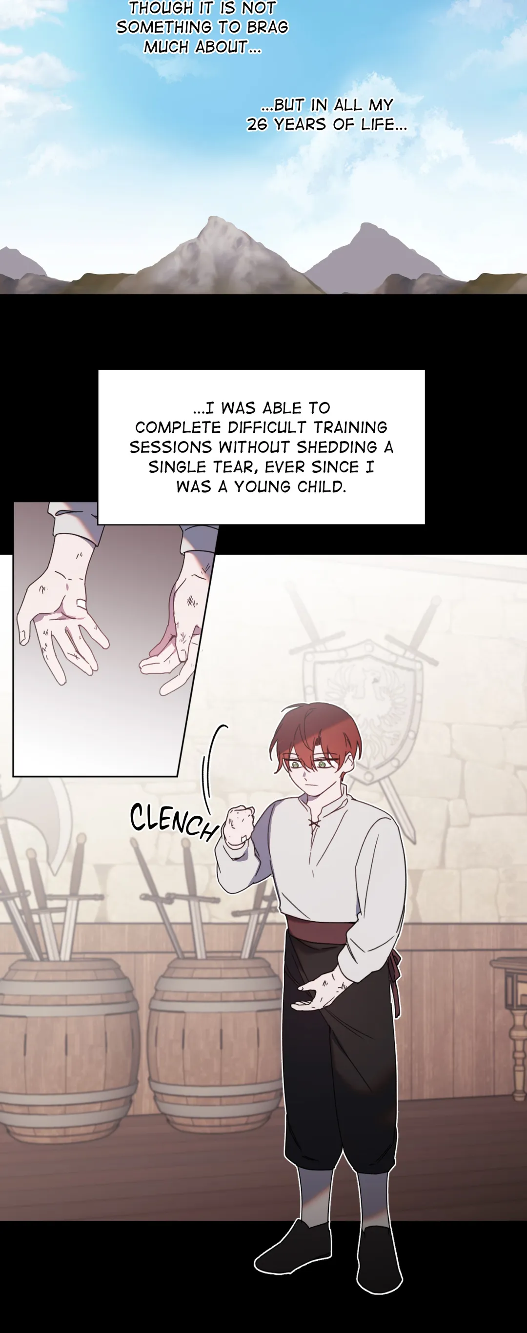 Love Trap「Official」 - Chapter 41 manhwa