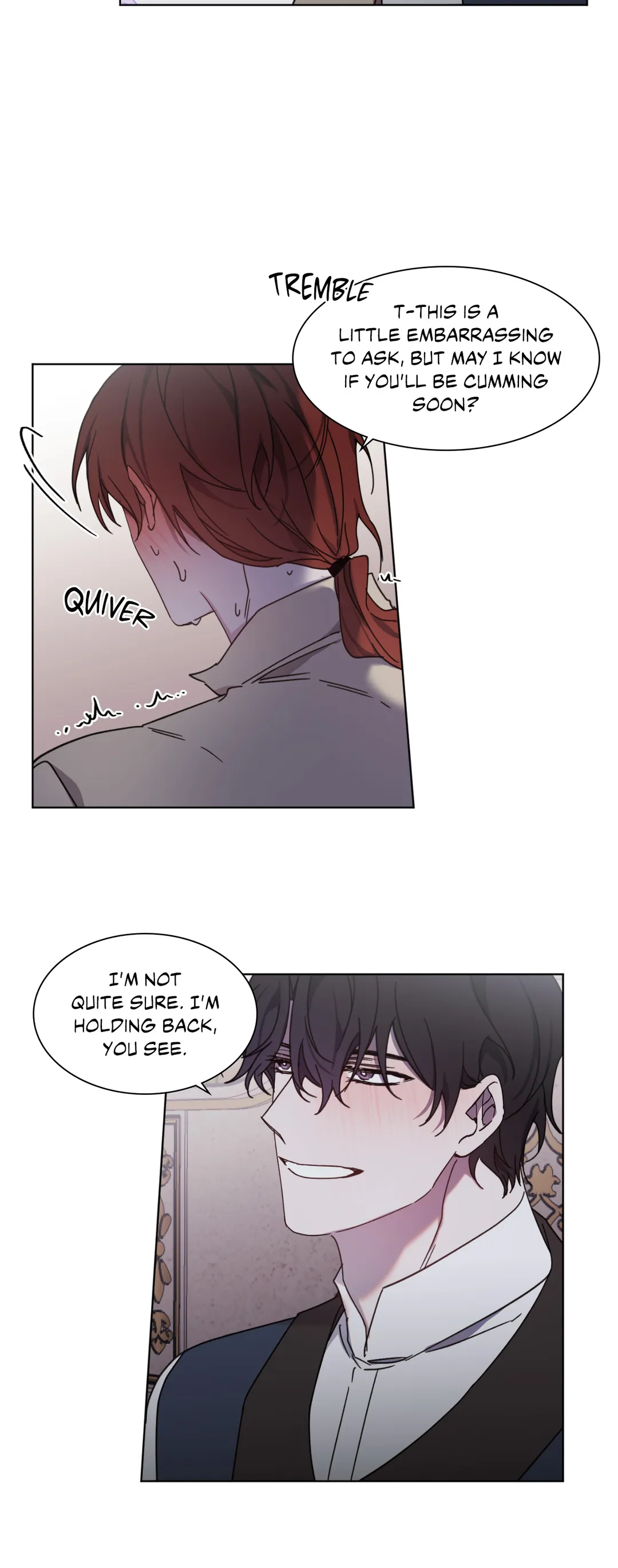 Love Trap「Official」 - Chapter 41 manhwa