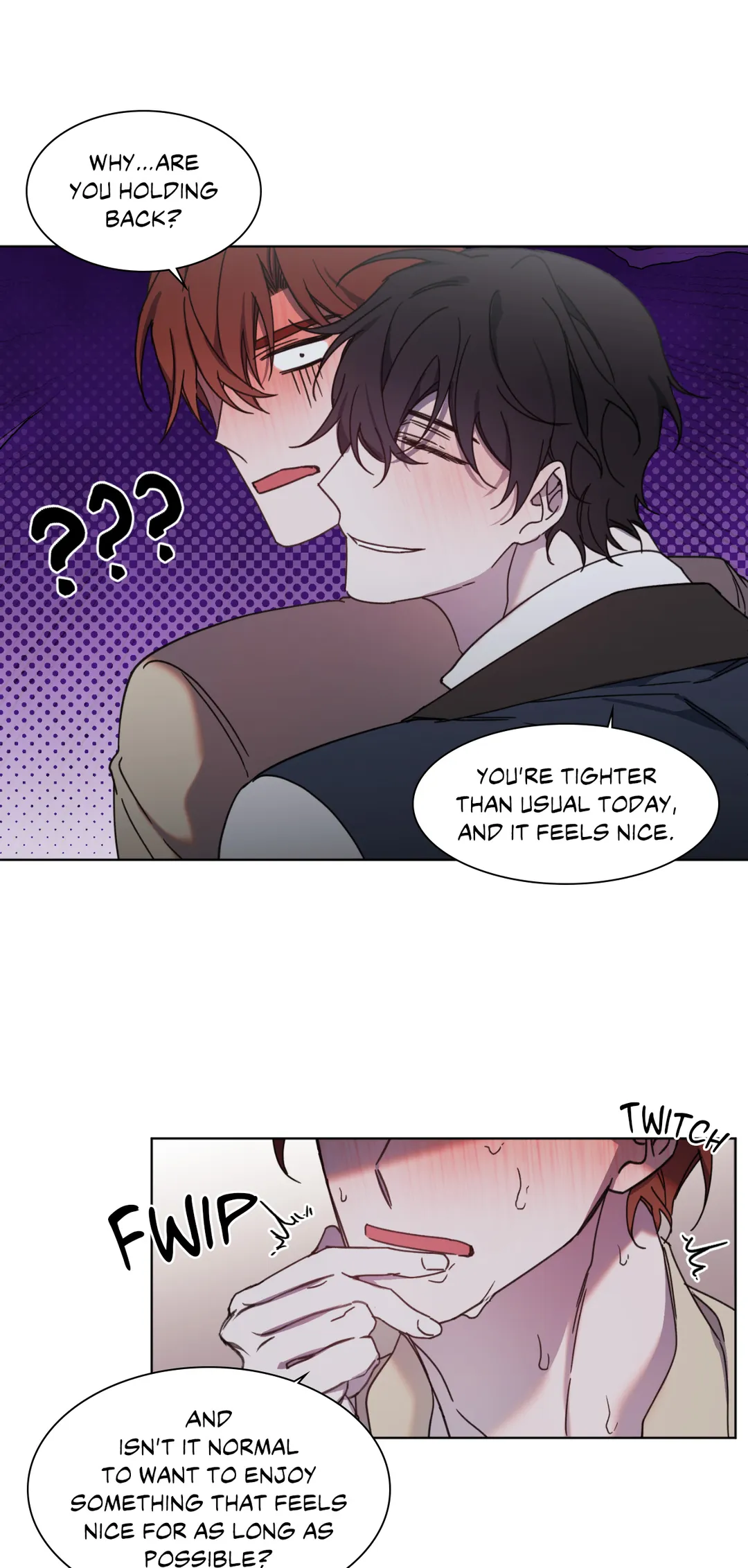 Love Trap「Official」 - Chapter 41 manhwa