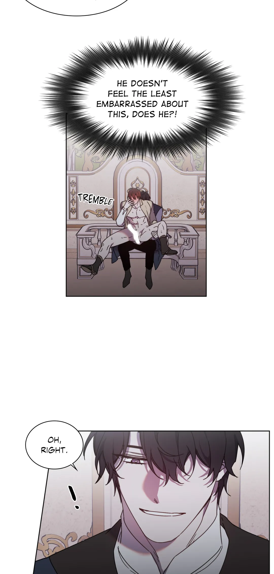 Love Trap「Official」 - Chapter 41 manhwa