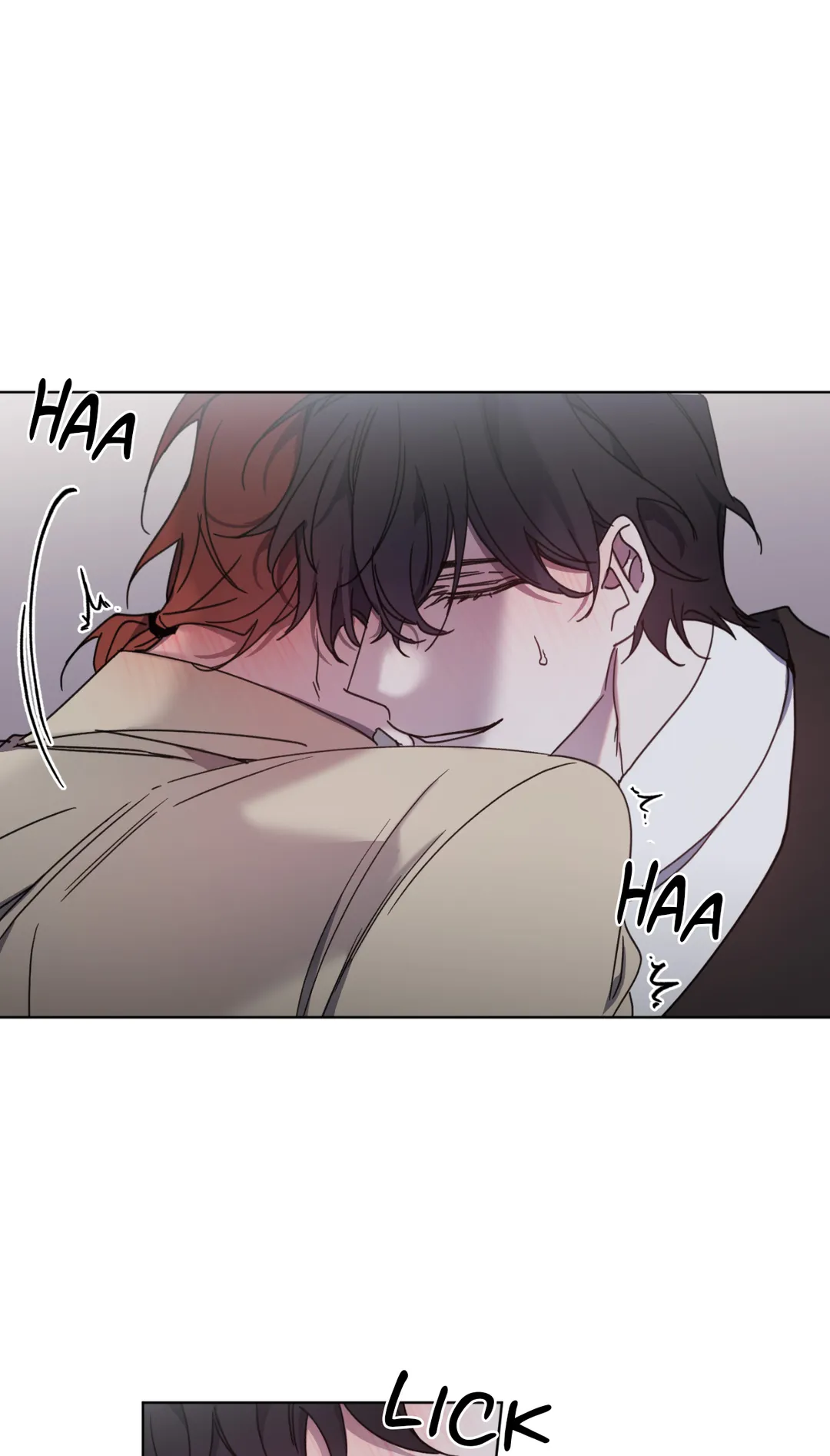 Love Trap「Official」 - Chapter 41 manhwa