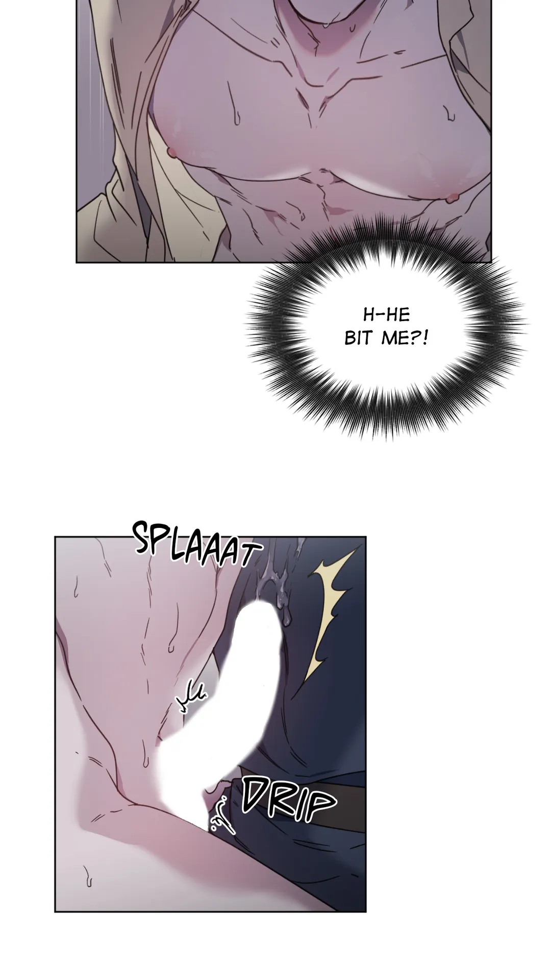 Love Trap「Official」 - Chapter 41 manhwa