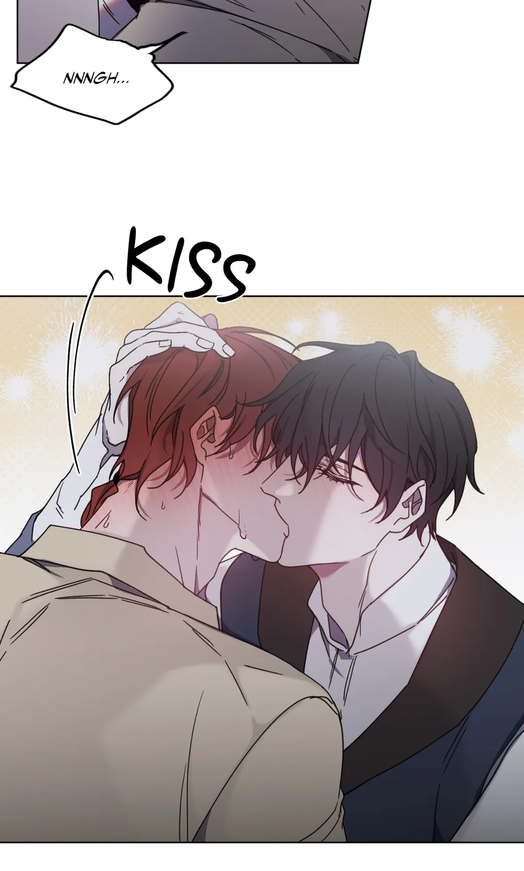 Love Trap「Official」 - Chapter 41 manhwa