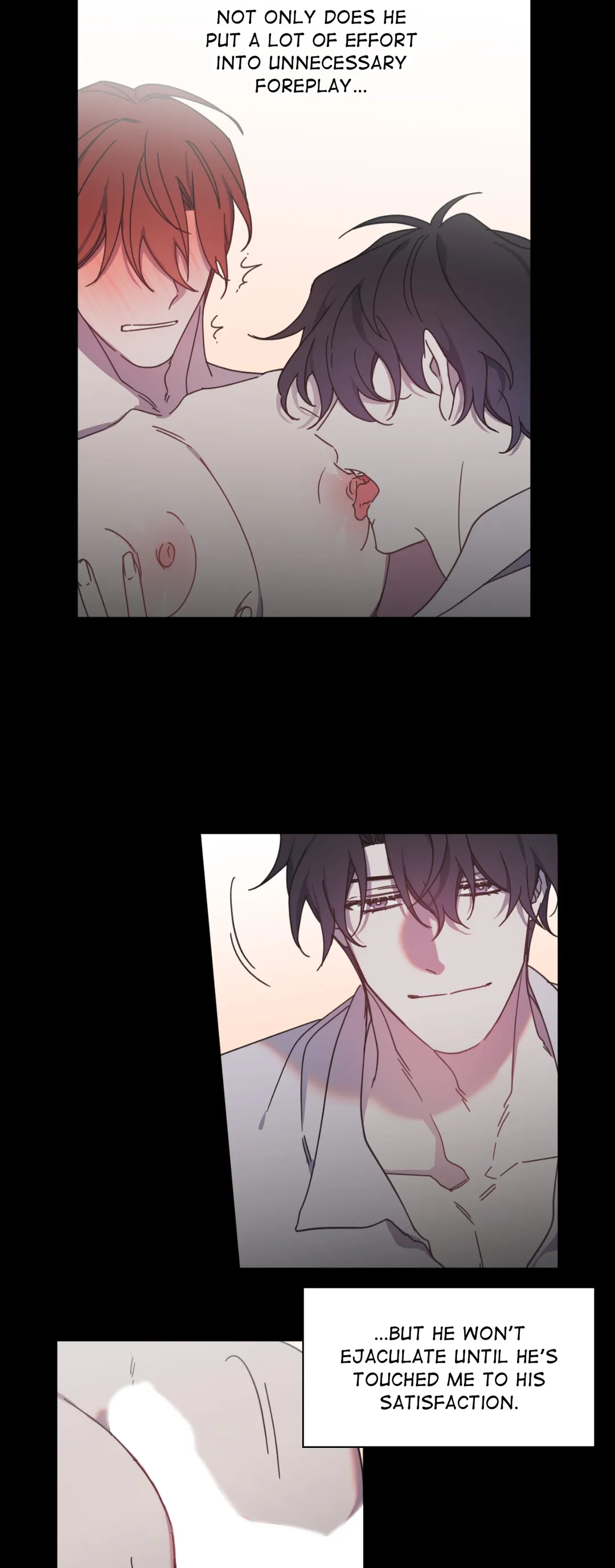 Love Trap「Official」 - Chapter 42 manhwa