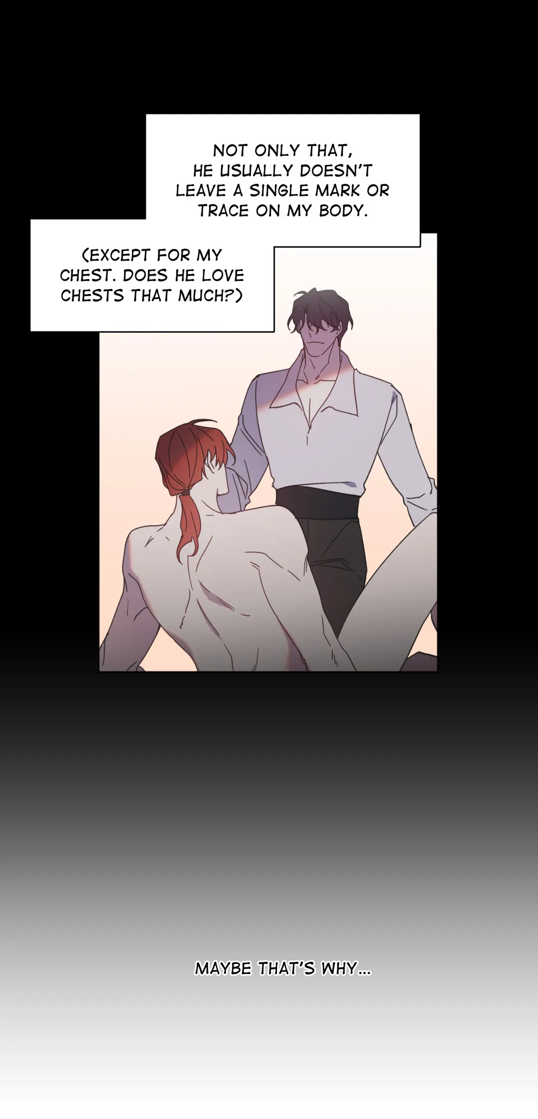 Love Trap「Official」 - Chapter 42 manhwa