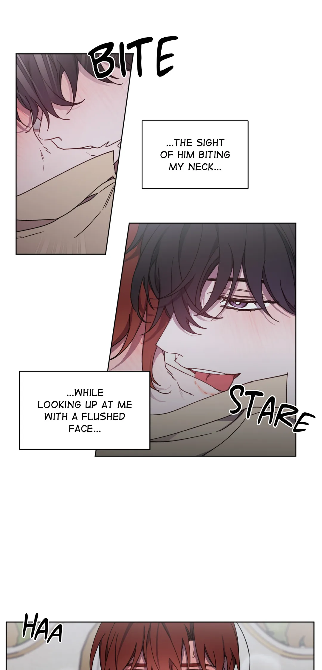 Love Trap「Official」 - Chapter 42 manhwa