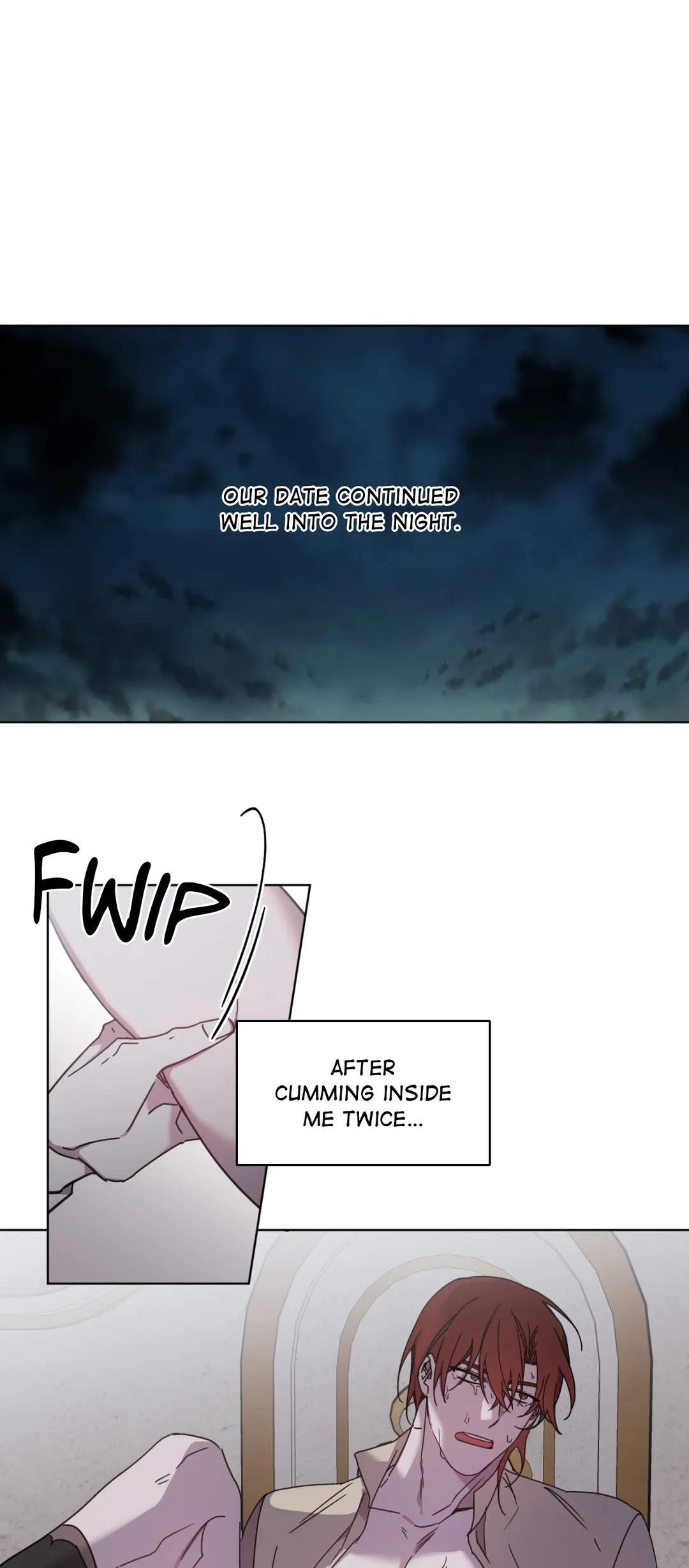 Love Trap「Official」 - Chapter 42 manhwa