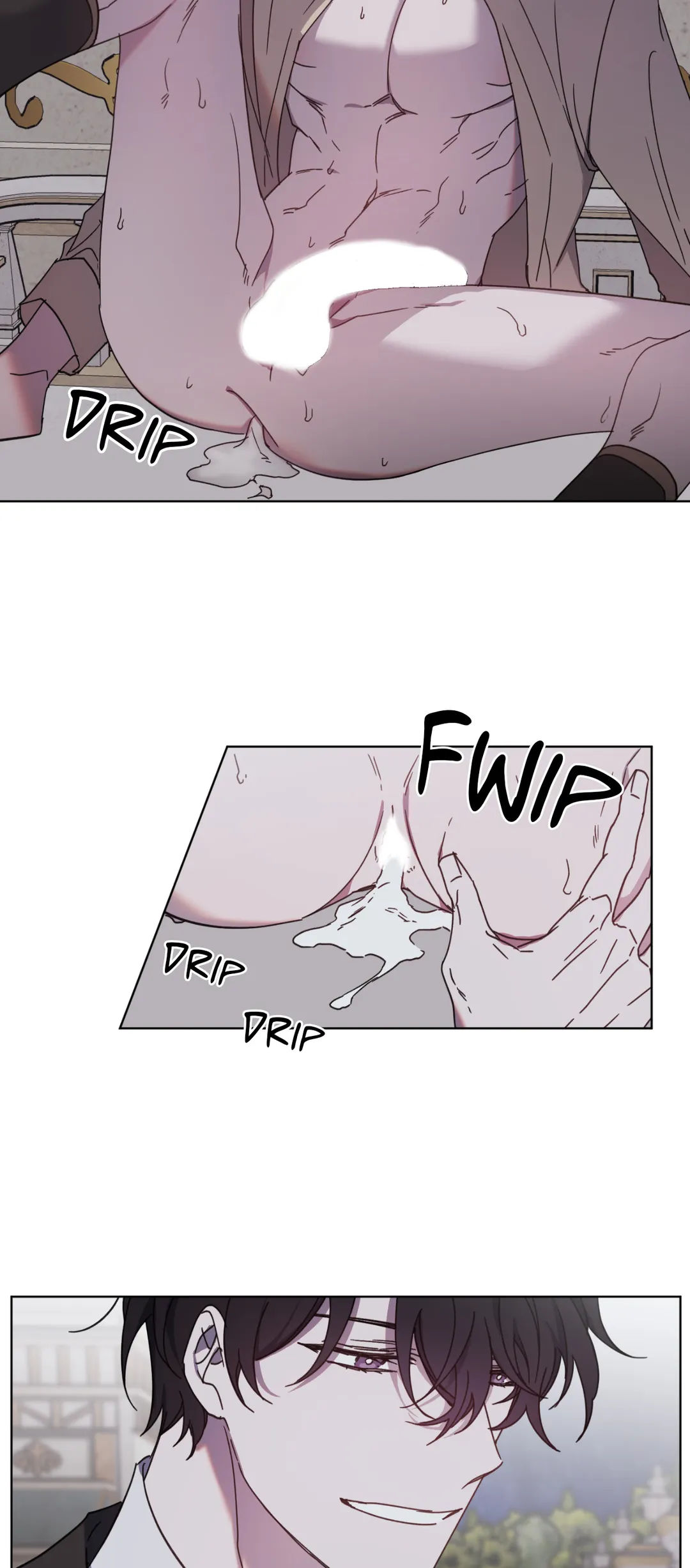 Love Trap「Official」 - Chapter 42 manhwa