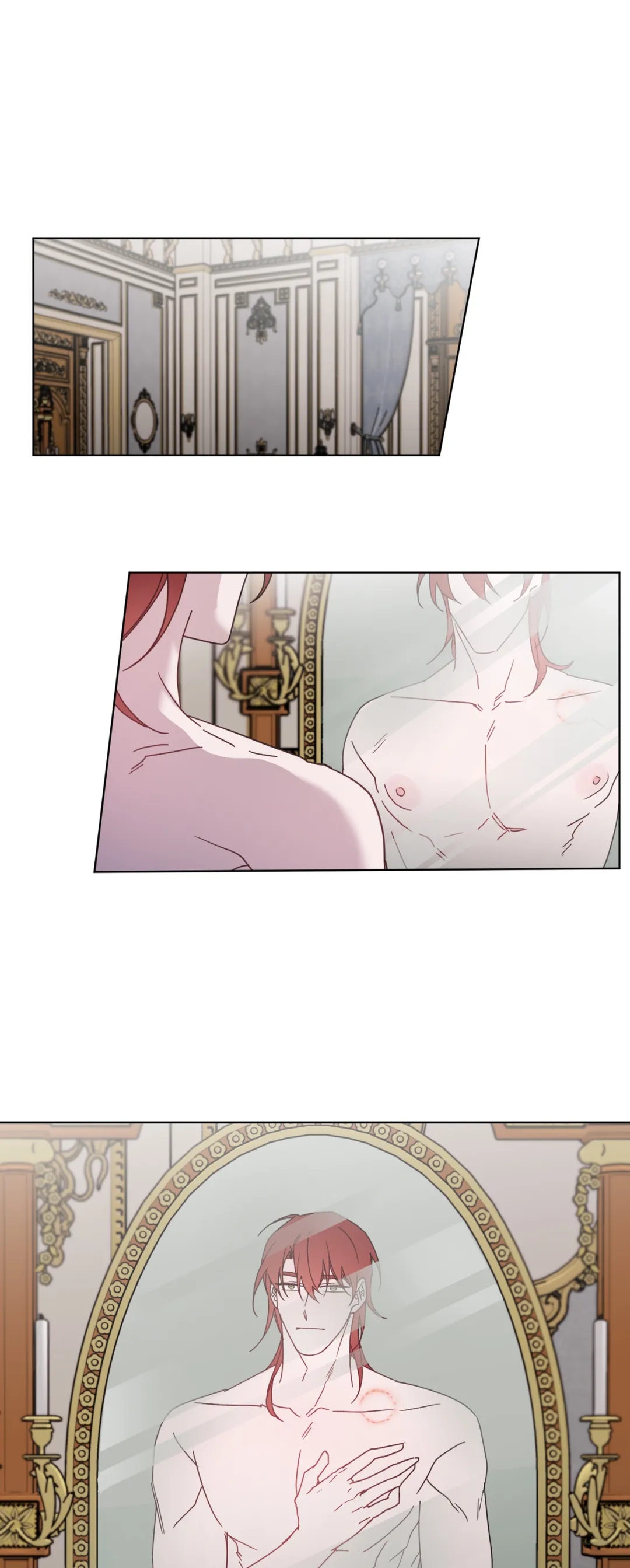 Love Trap「Official」 - Chapter 42 manhwa