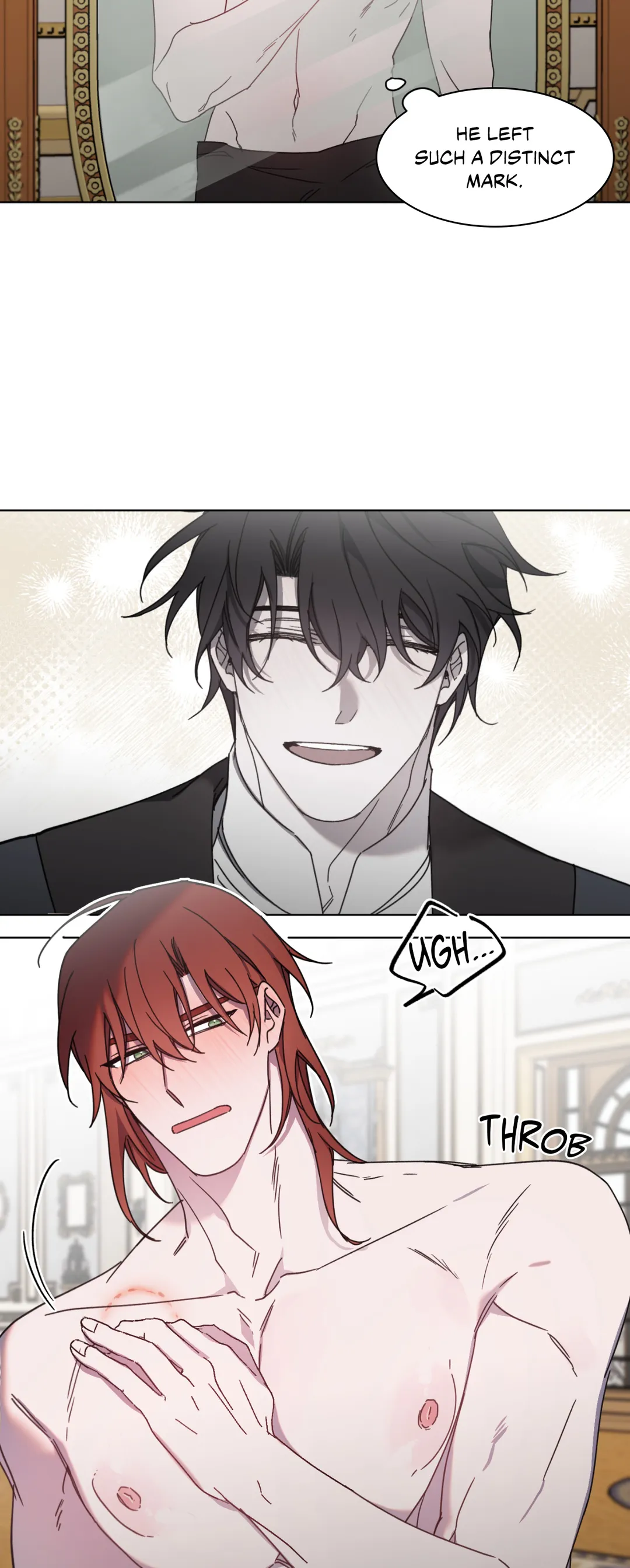 Love Trap「Official」 - Chapter 42 manhwa