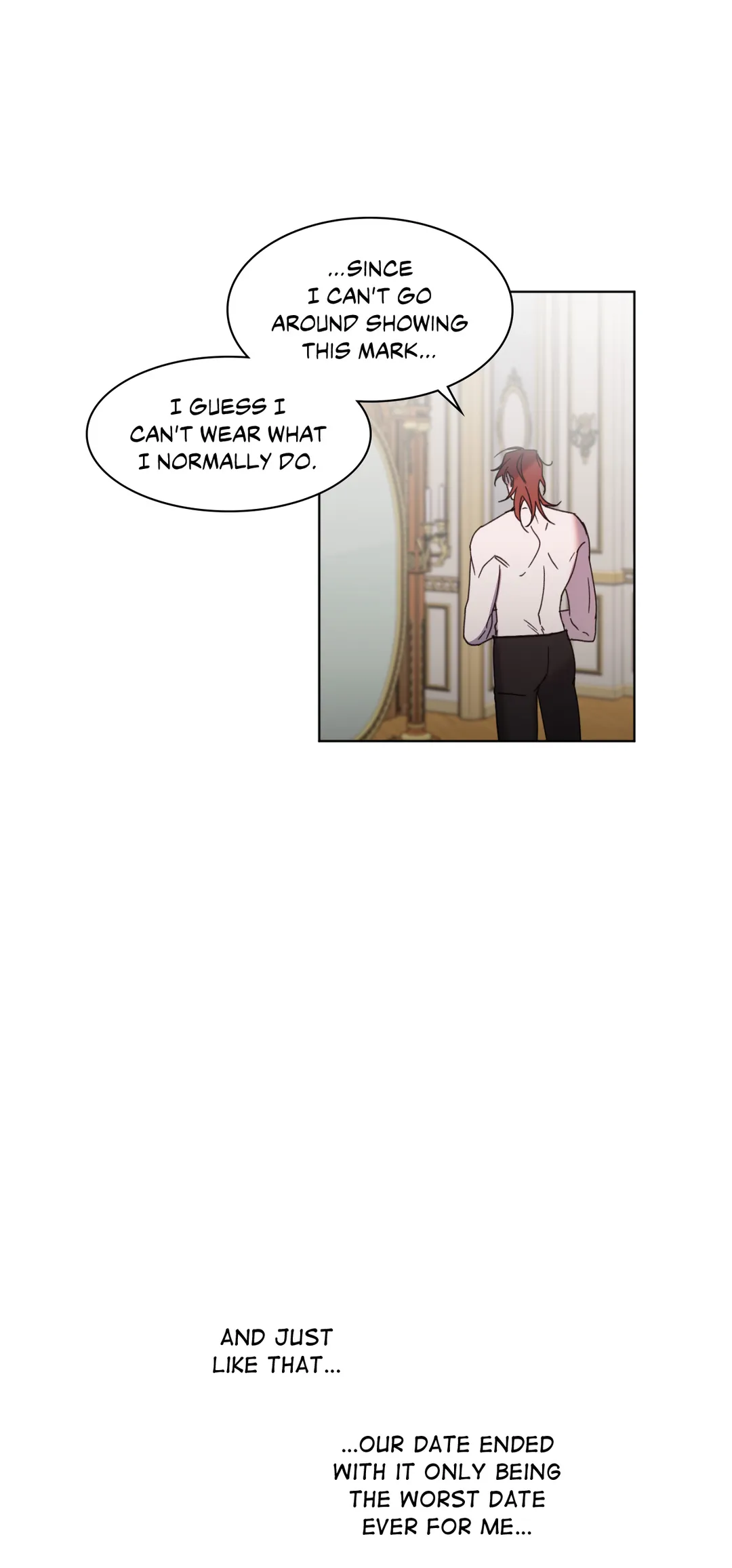 Love Trap「Official」 - Chapter 42 manhwa