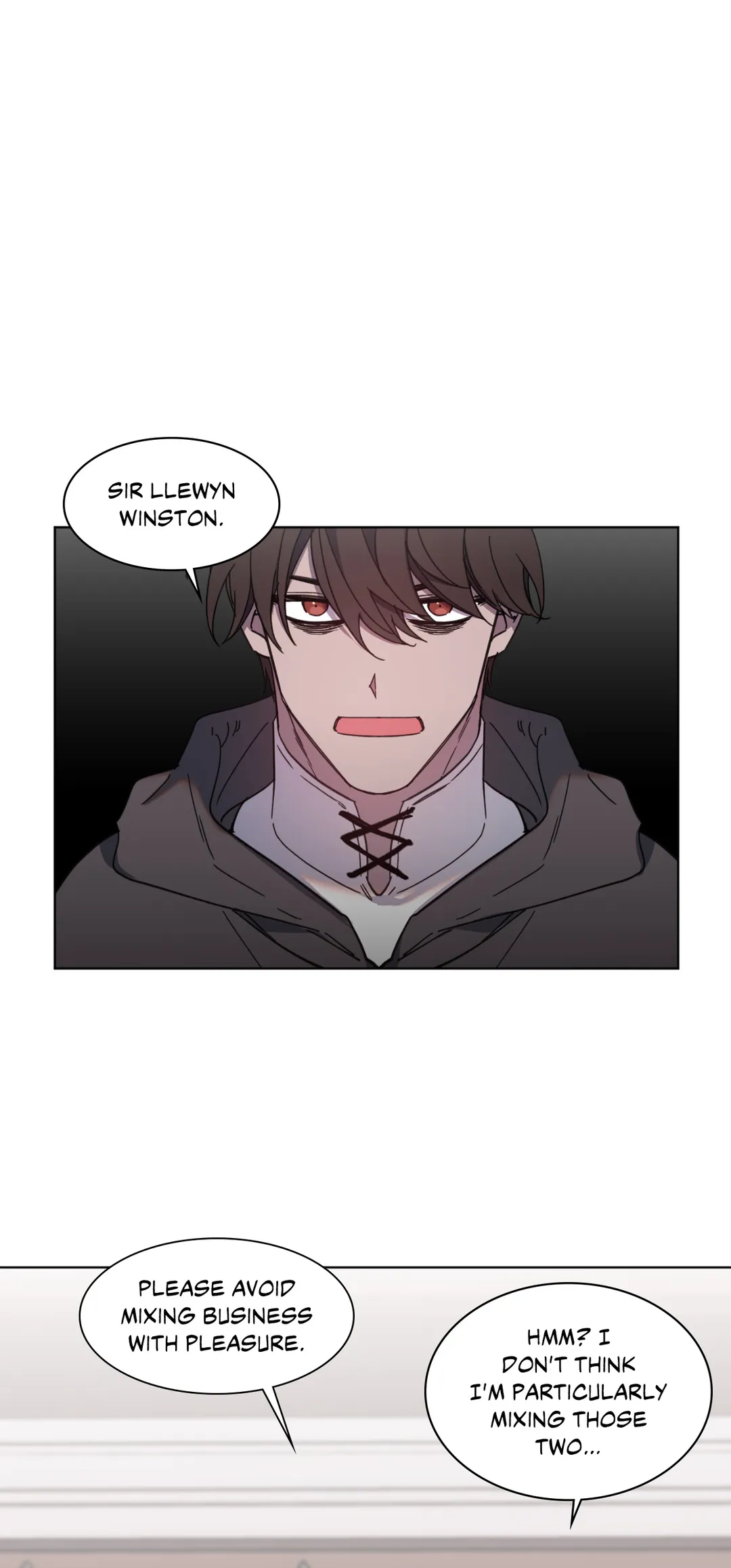 Love Trap「Official」 - Chapter 42 manhwa