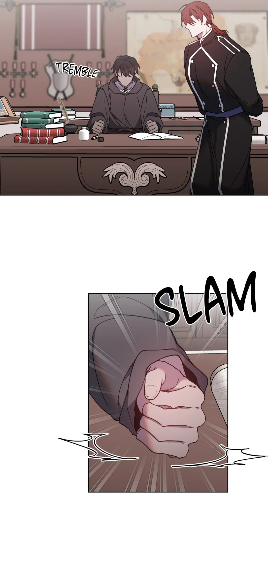 Love Trap「Official」 - Chapter 42 manhwa
