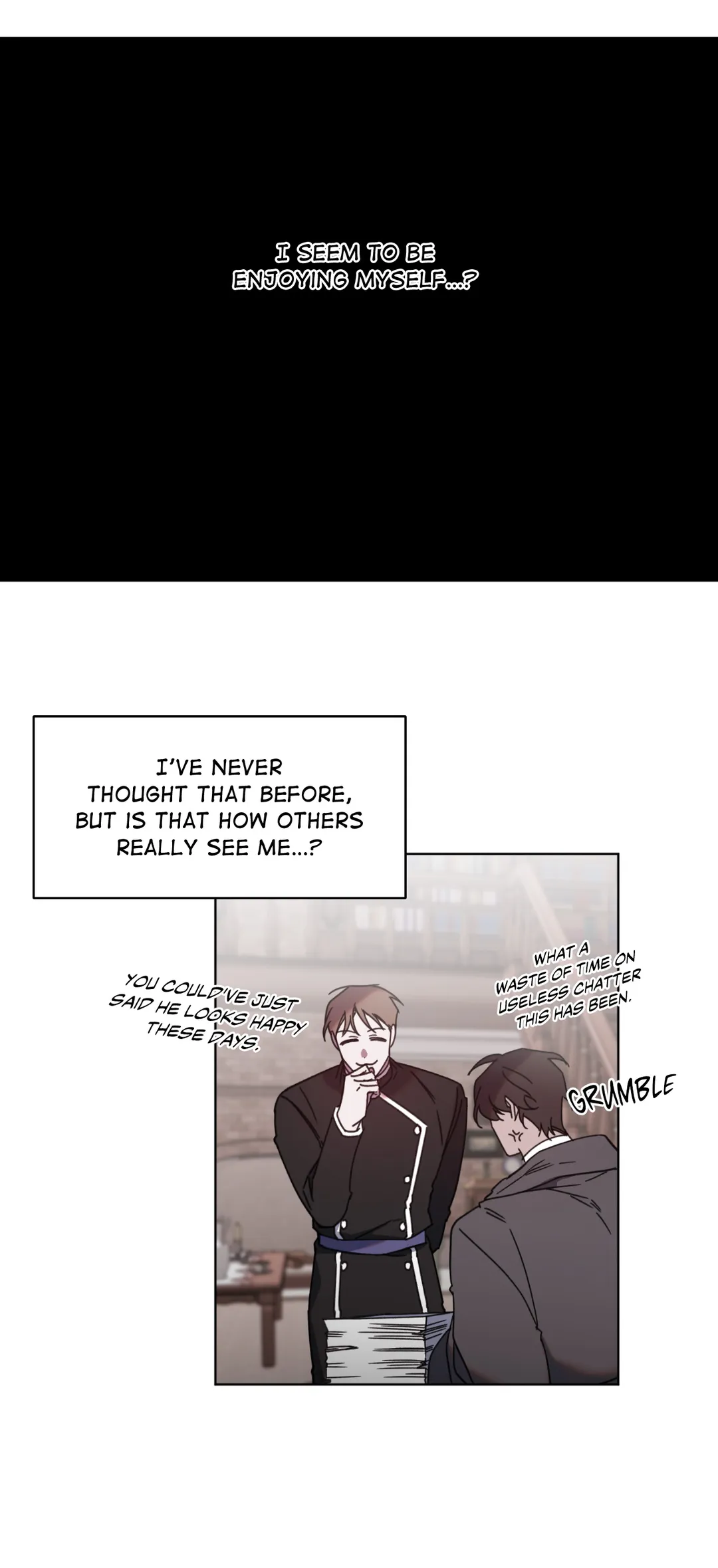 Love Trap「Official」 - Chapter 42 manhwa