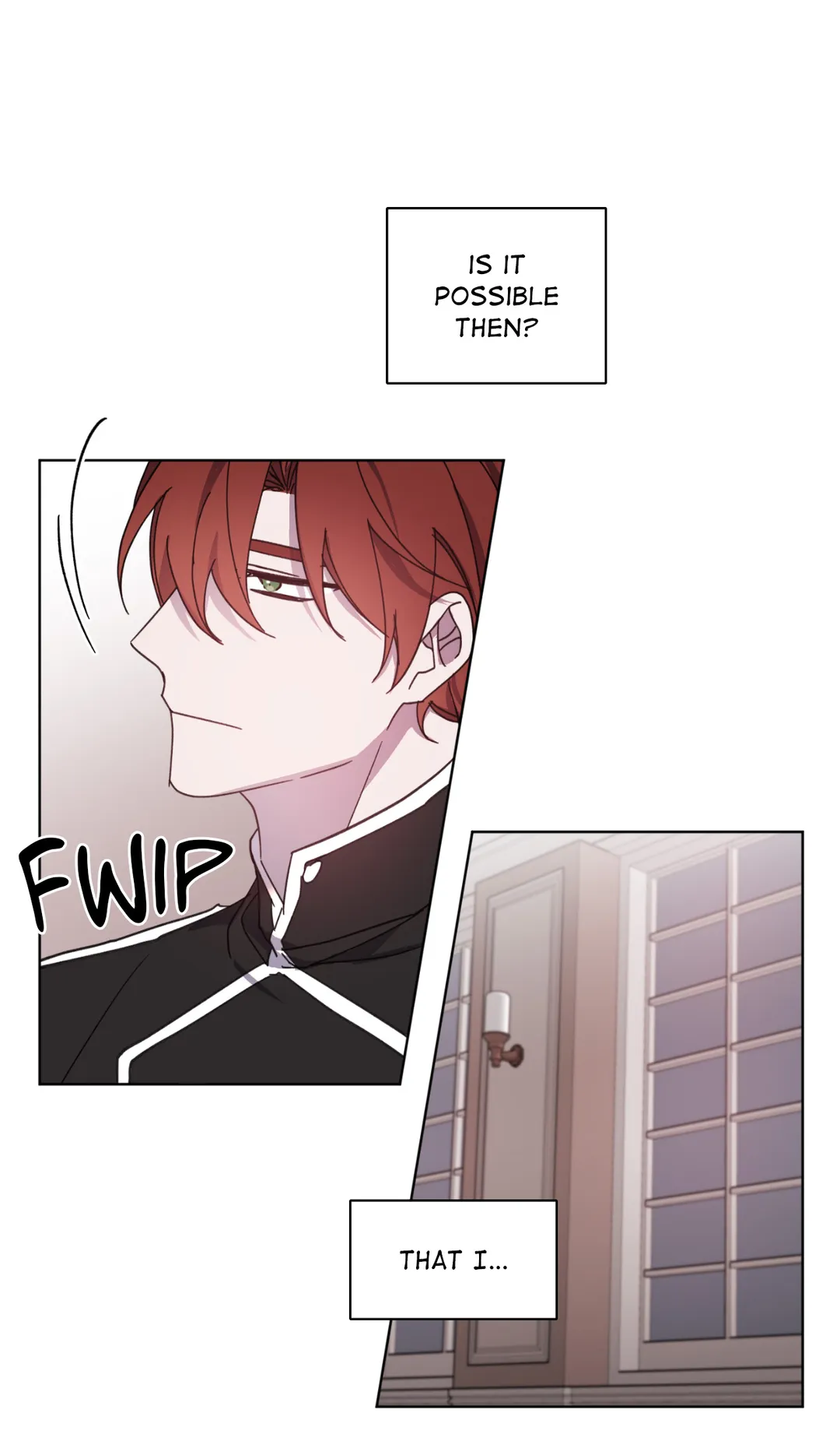 Love Trap「Official」 - Chapter 42 manhwa