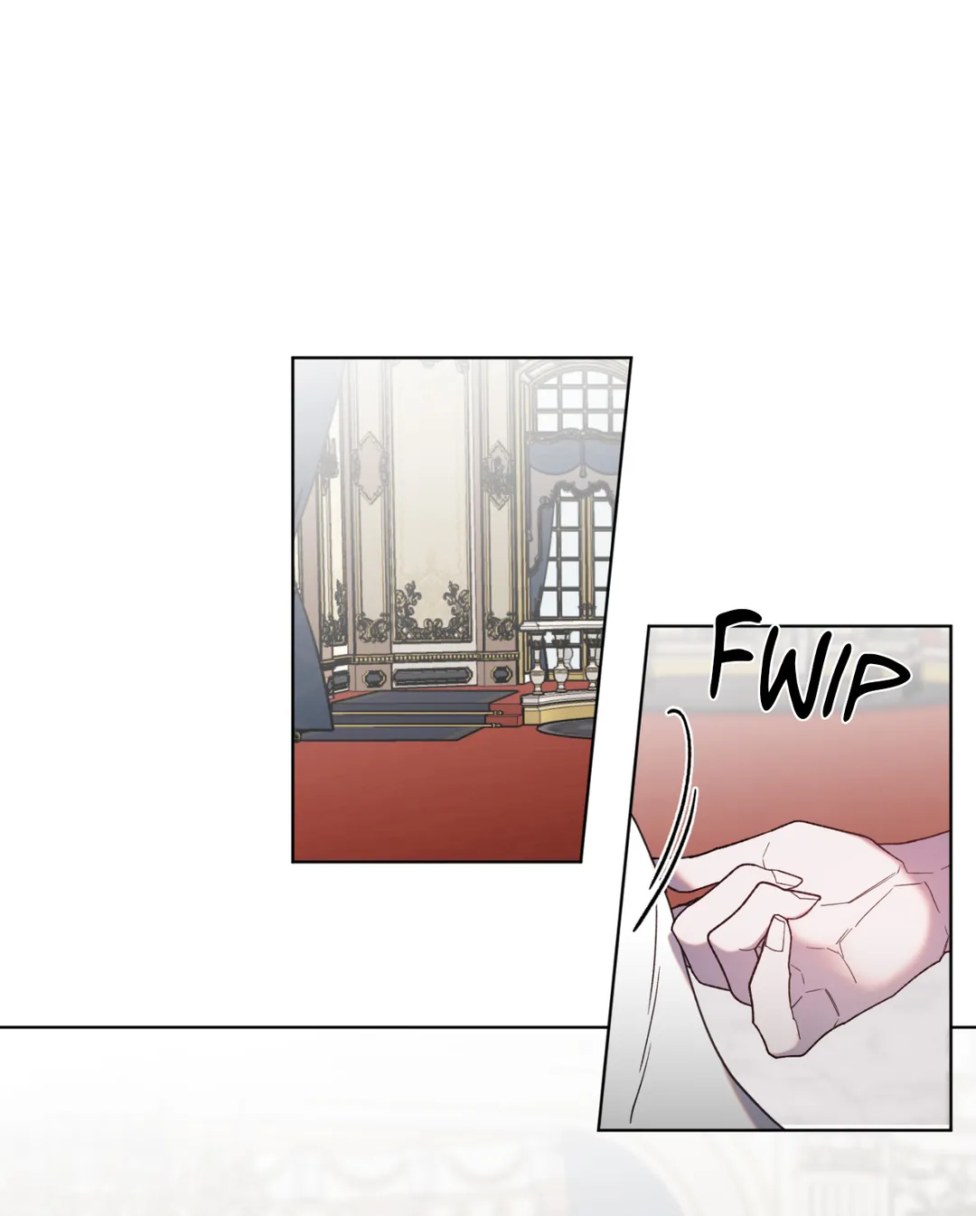 Love Trap「Official」 - Chapter 43 manhwa