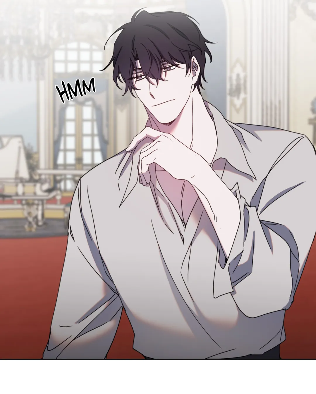Love Trap「Official」 - Chapter 43 manhwa