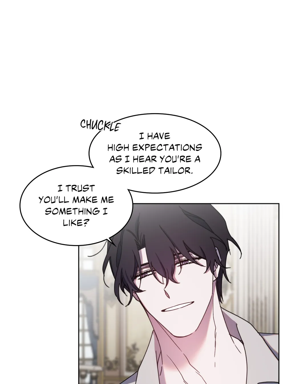 Love Trap「Official」 - Chapter 43 manhwa