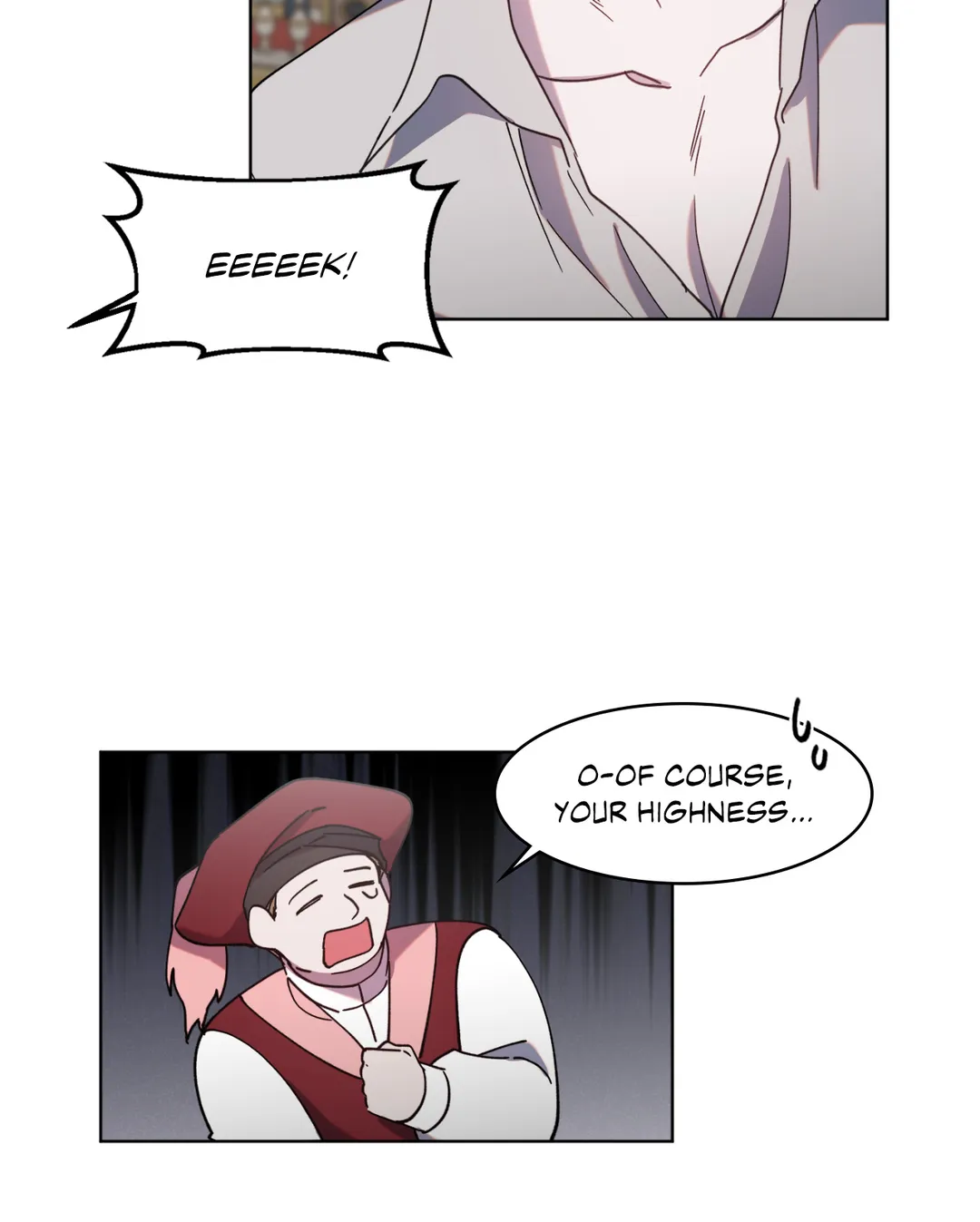 Love Trap「Official」 - Chapter 43 manhwa