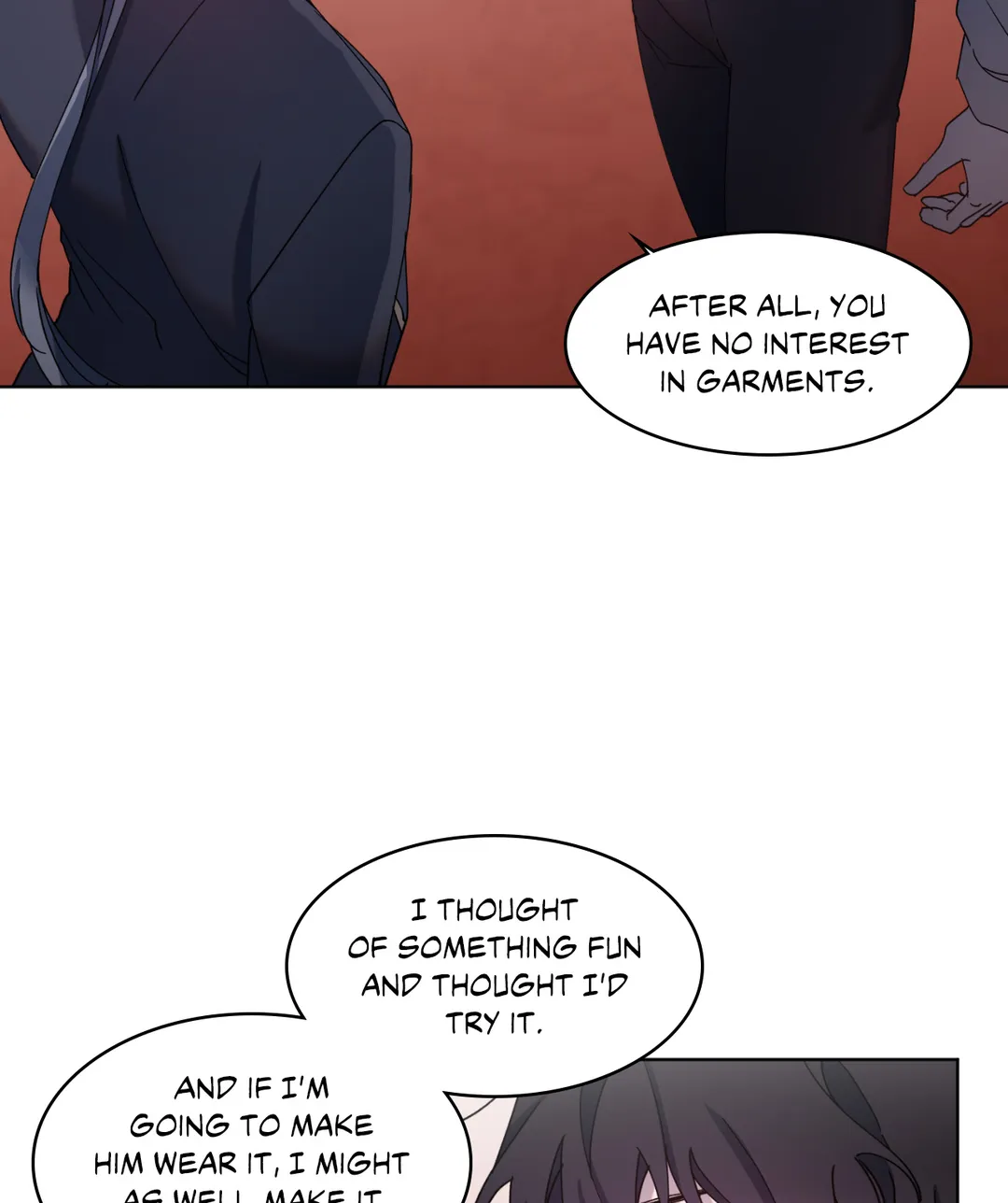 Love Trap「Official」 - Chapter 43 manhwa