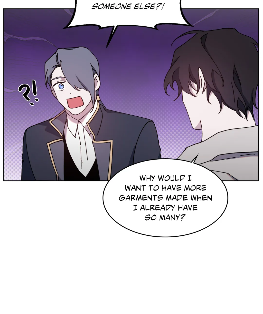 Love Trap「Official」 - Chapter 43 manhwa