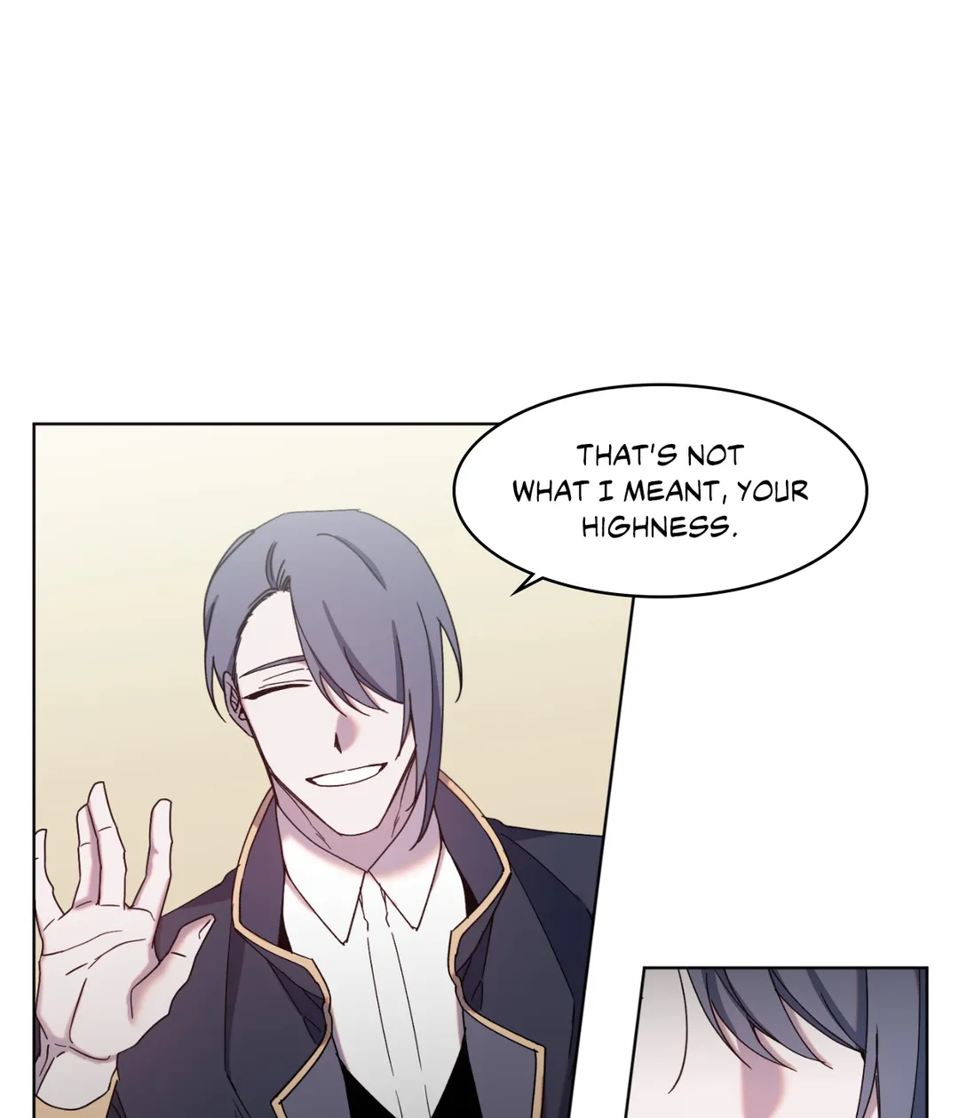 Love Trap「Official」 - Chapter 43 manhwa