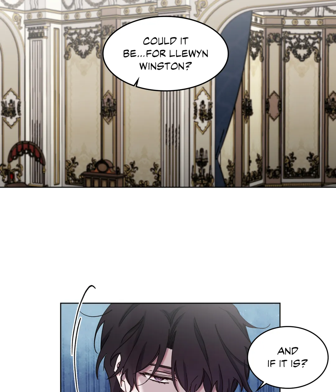 Love Trap「Official」 - Chapter 43 manhwa