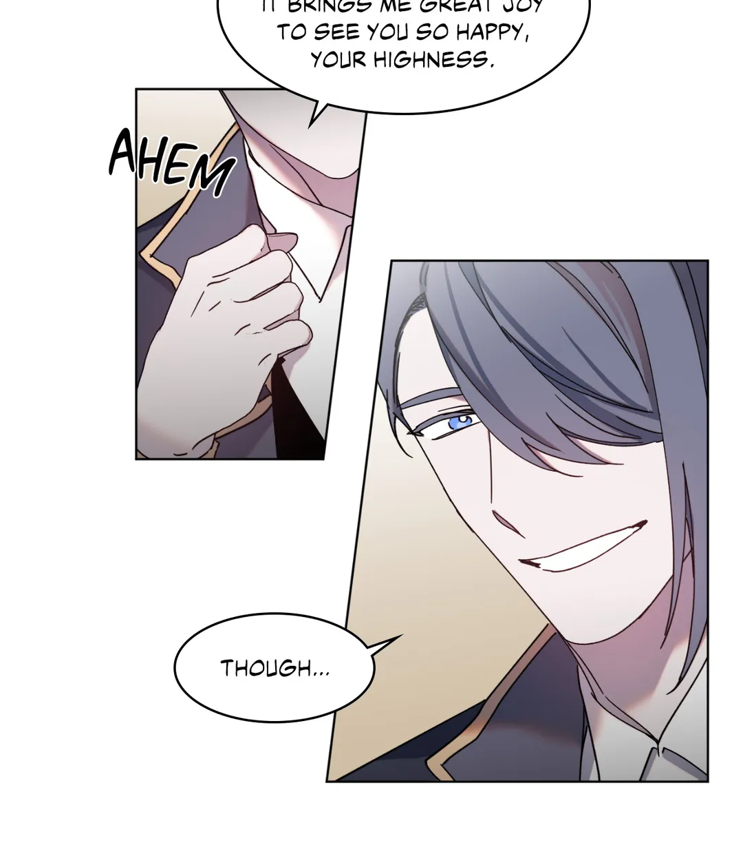 Love Trap「Official」 - Chapter 43 manhwa